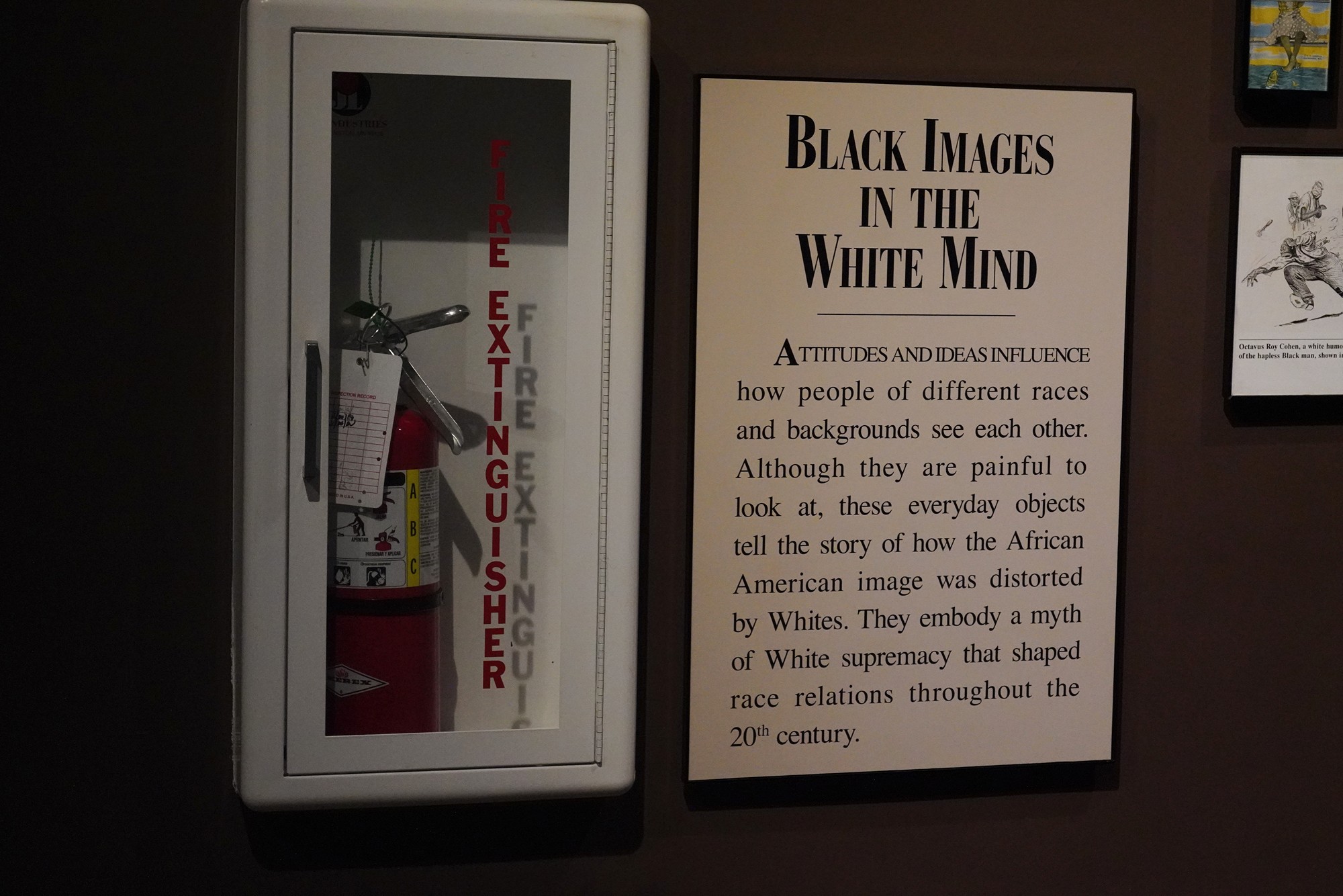 Birmingham Civil Rights Institute (60)