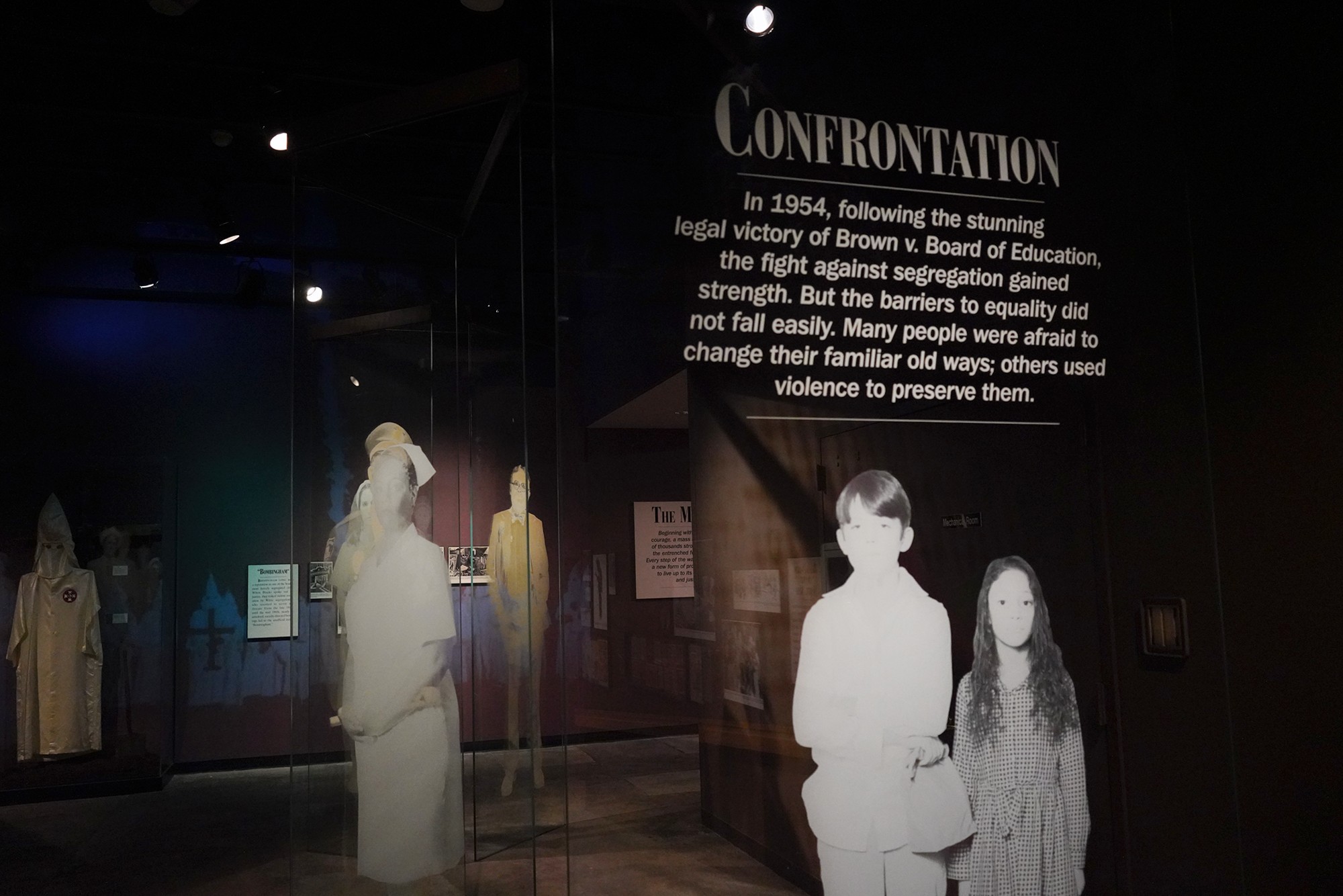 Birmingham Civil Rights Institute (61)