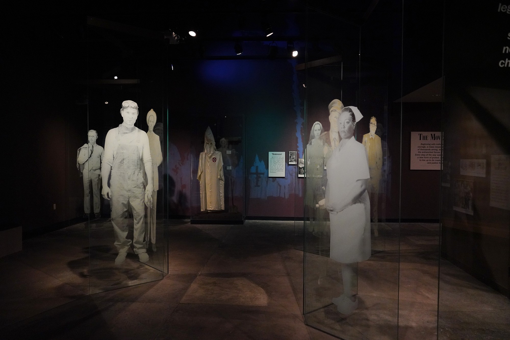 Birmingham Civil Rights Institute (62)