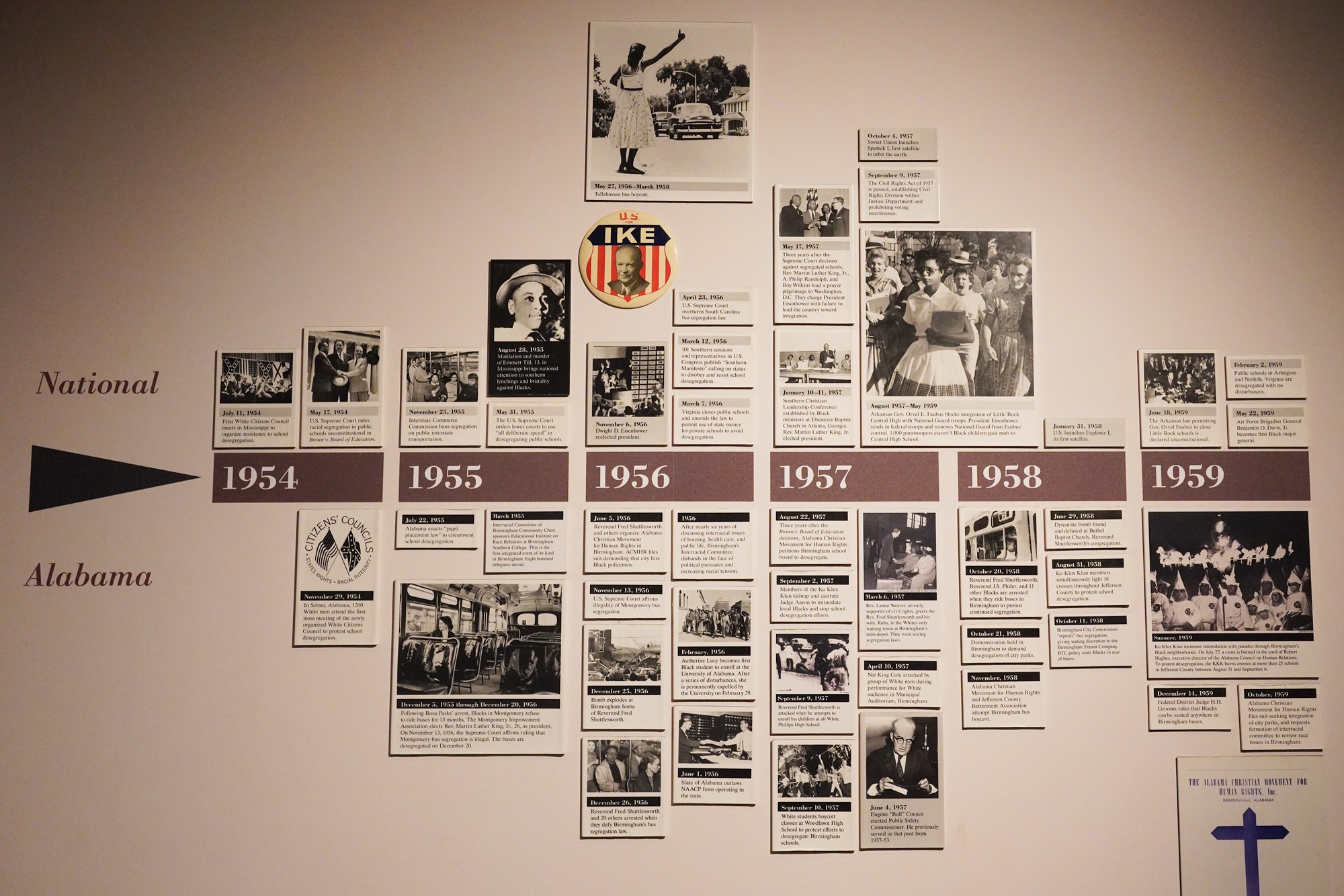 Birmingham Civil Rights Institute (65)