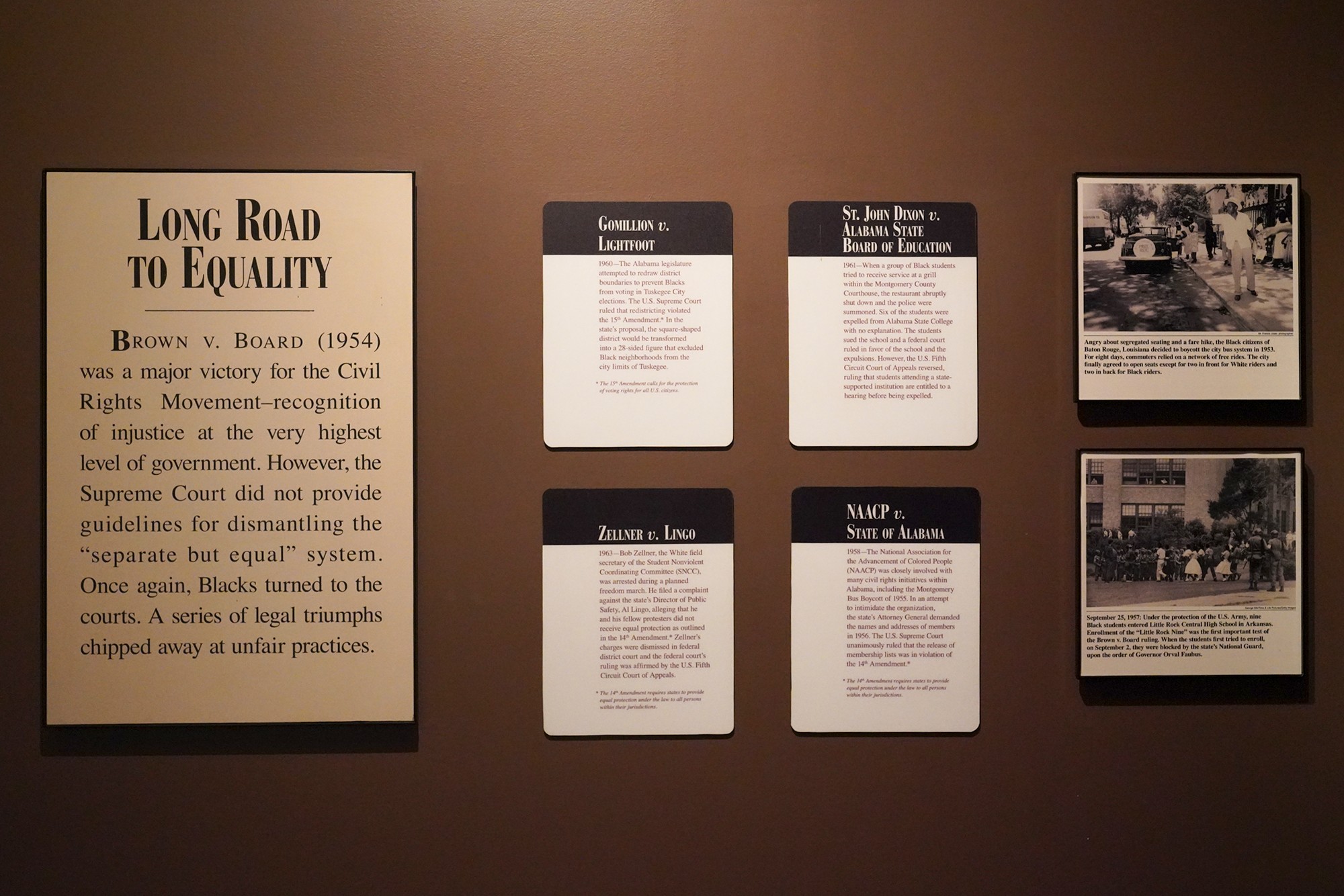 Birmingham Civil Rights Institute (66)