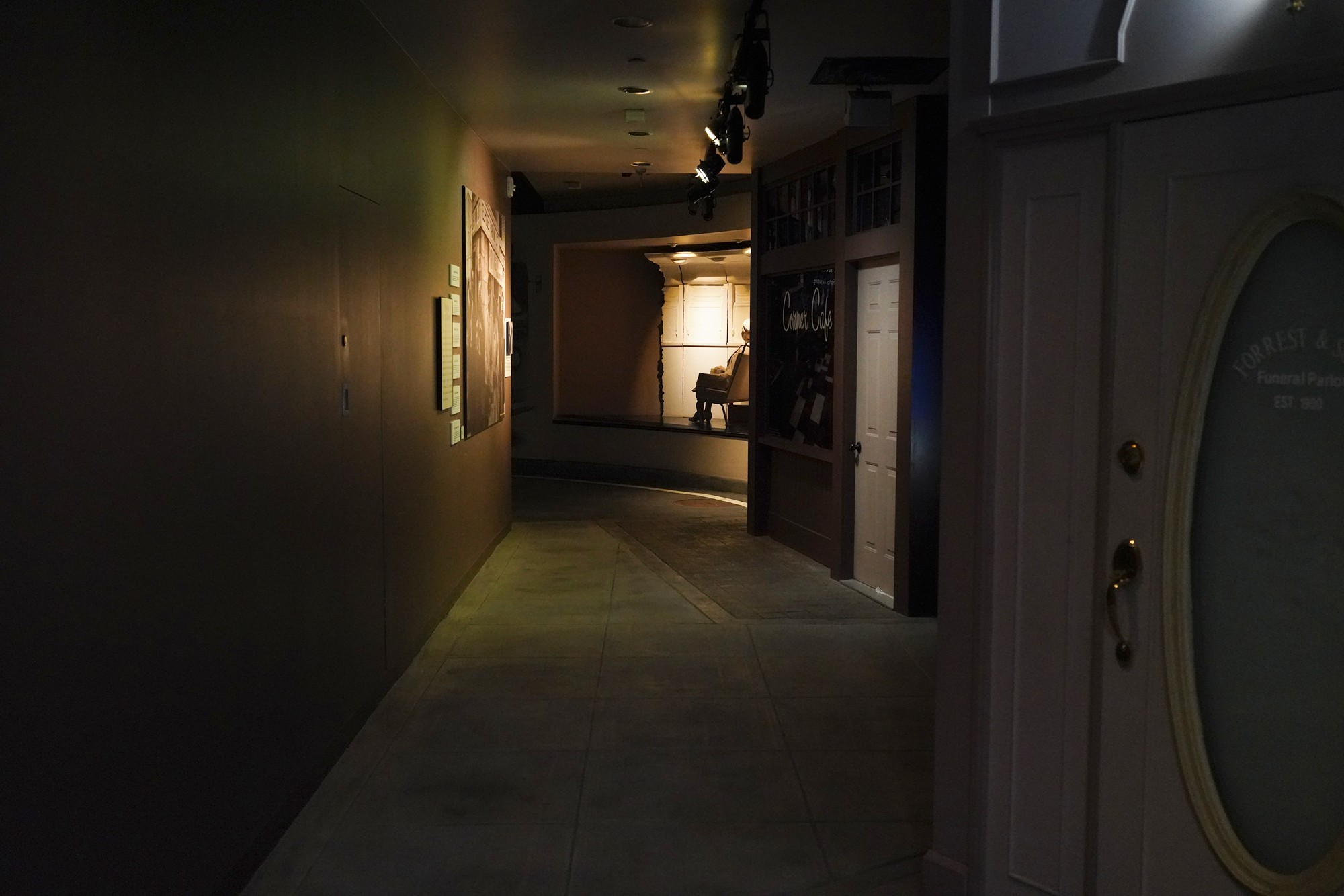Birmingham Civil Rights Institute (67)