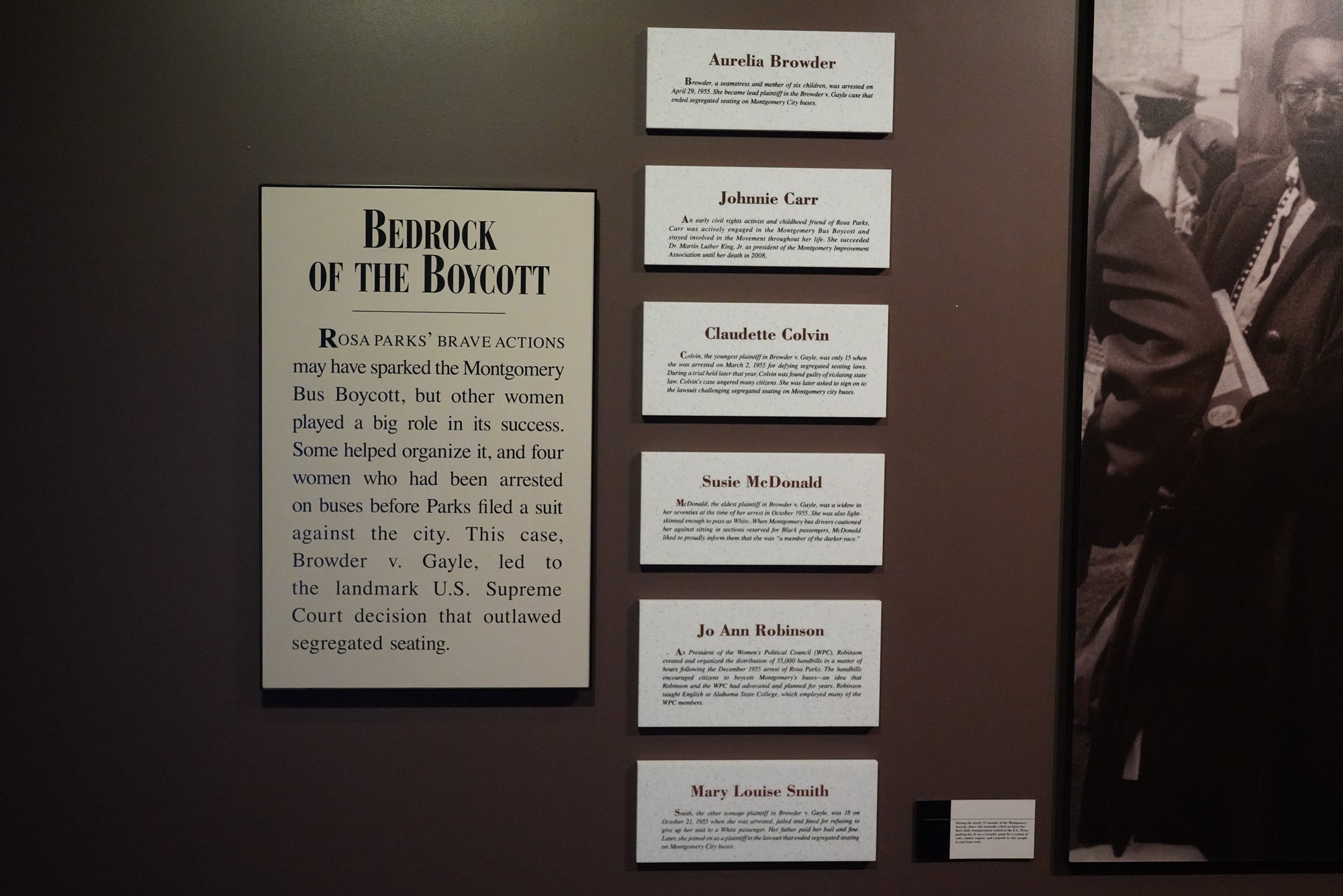 Birmingham Civil Rights Institute (68)