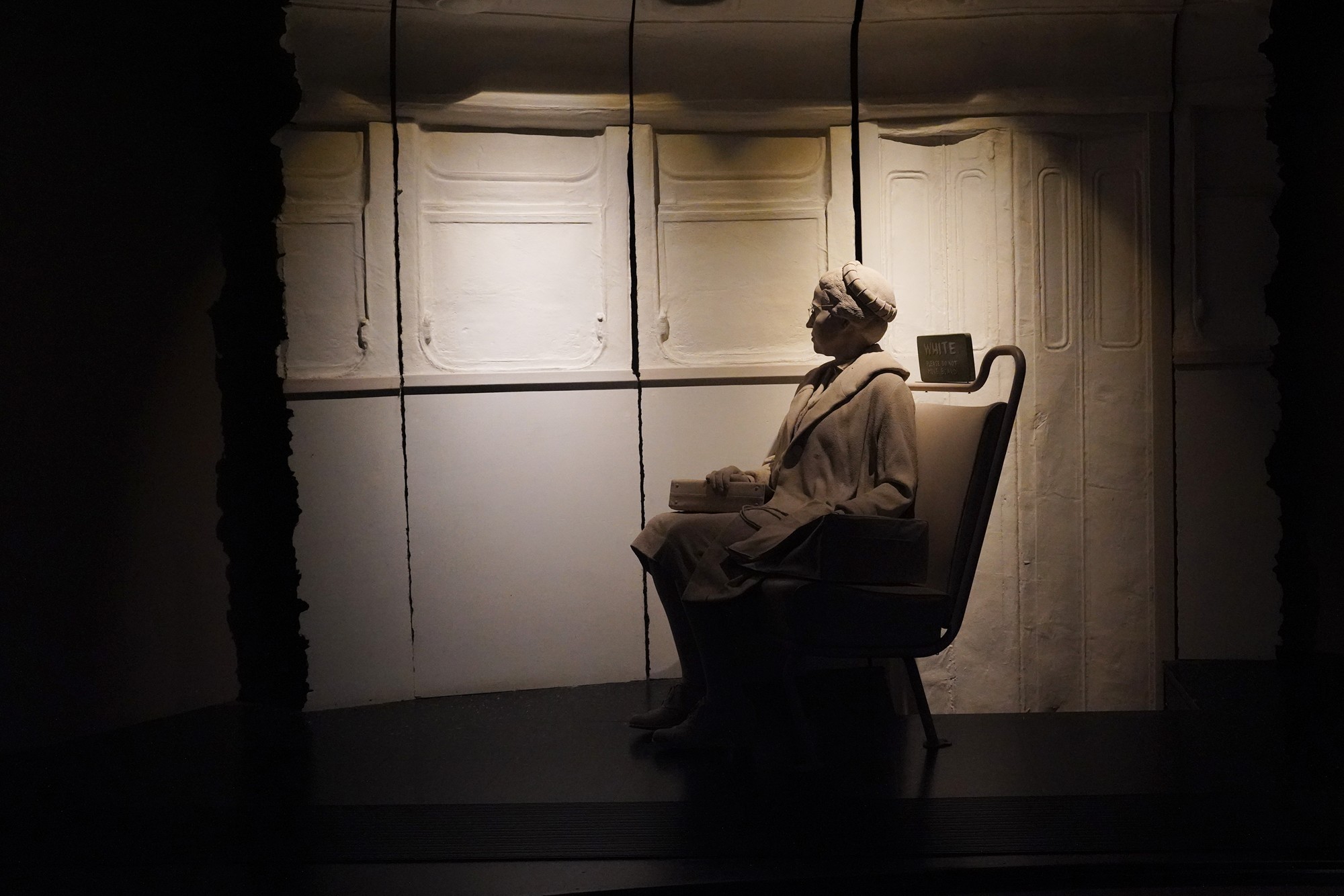 Birmingham Civil Rights Institute (70)