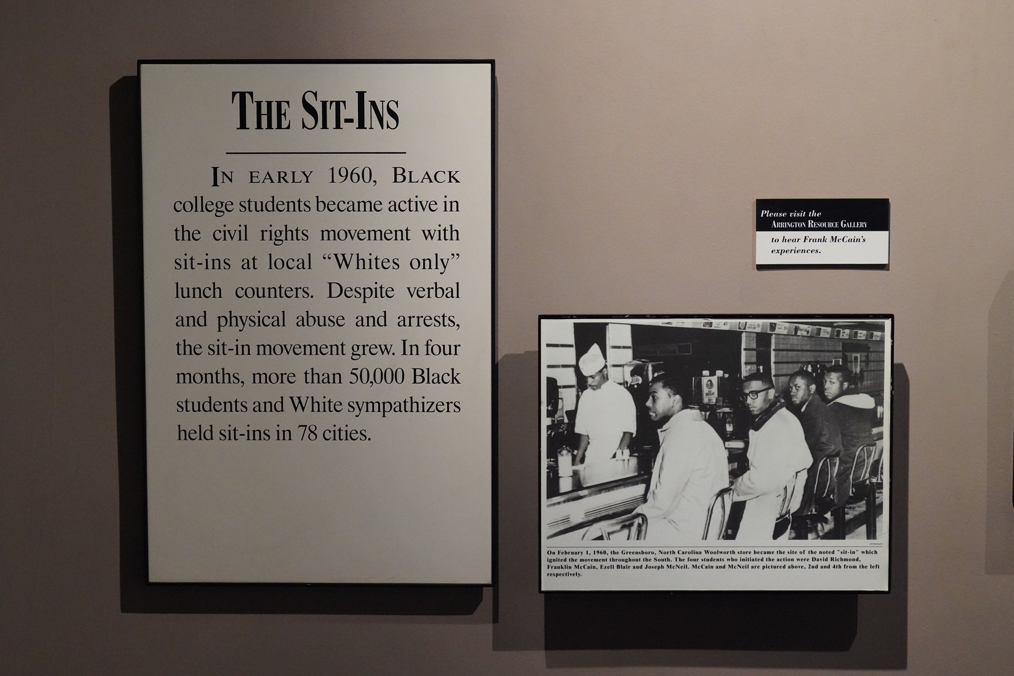 Birmingham Civil Rights Institute (72)