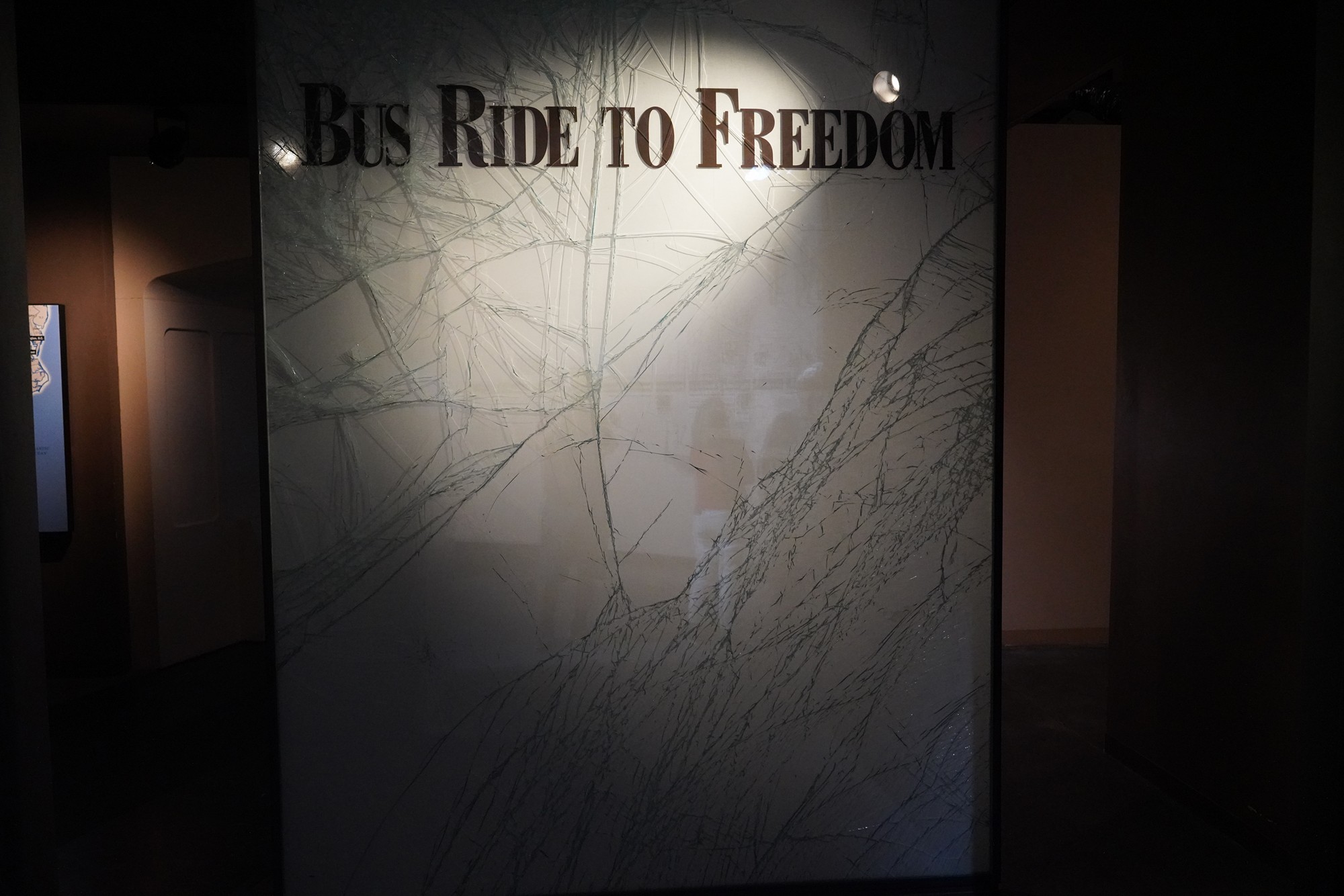 Birmingham Civil Rights Institute (73)
