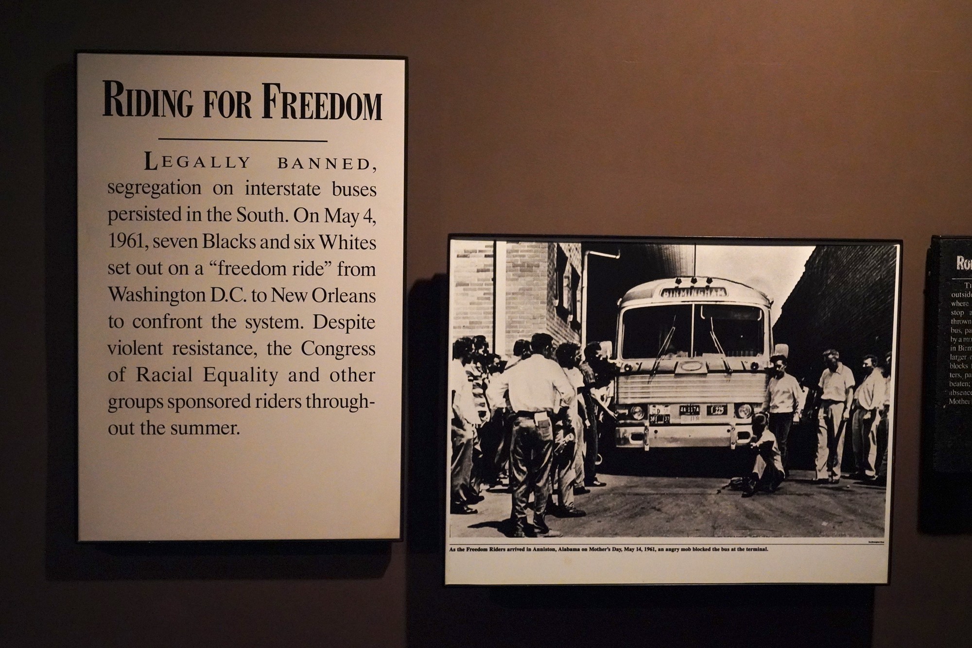 Birmingham Civil Rights Institute (74)
