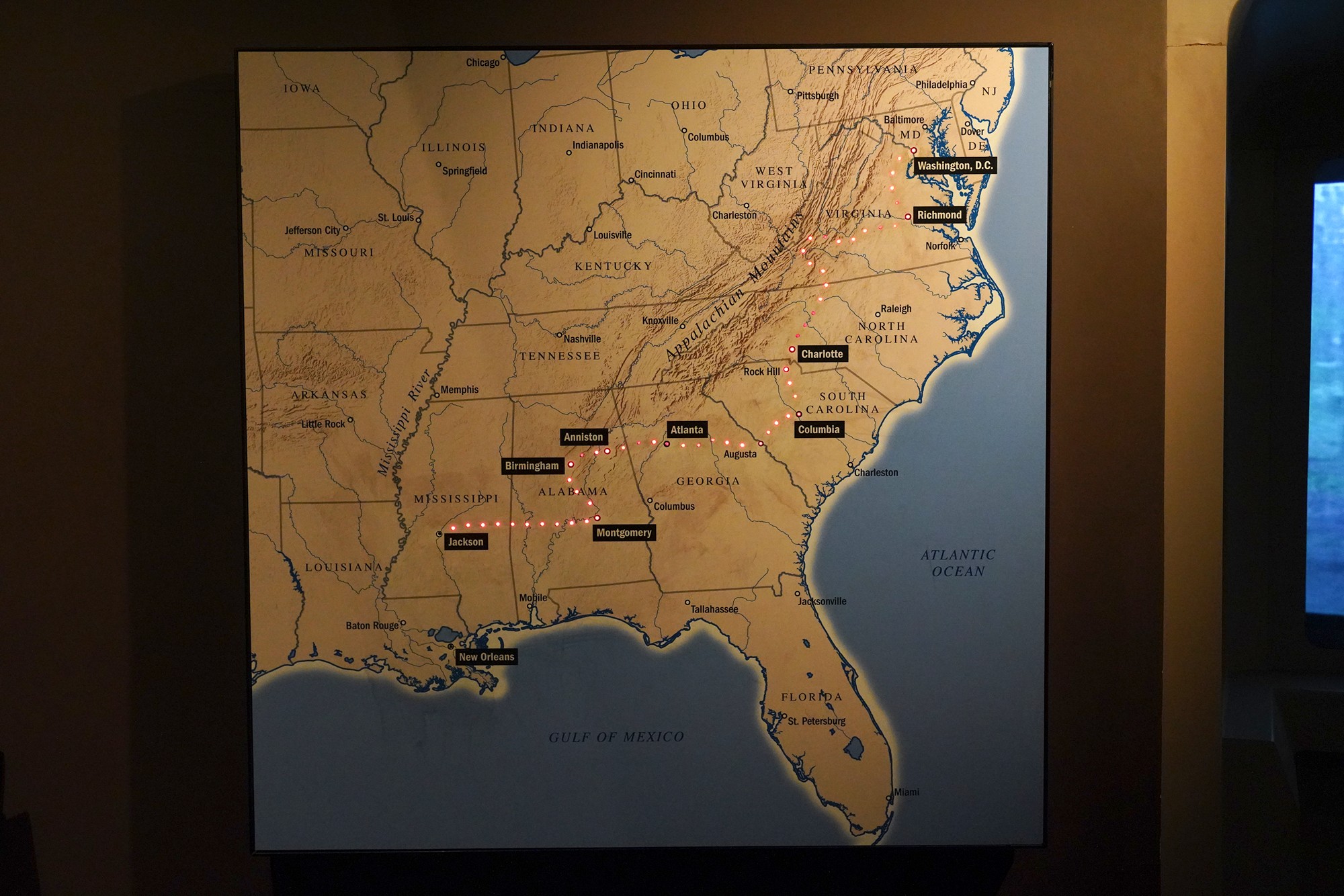 Birmingham Civil Rights Institute (76)