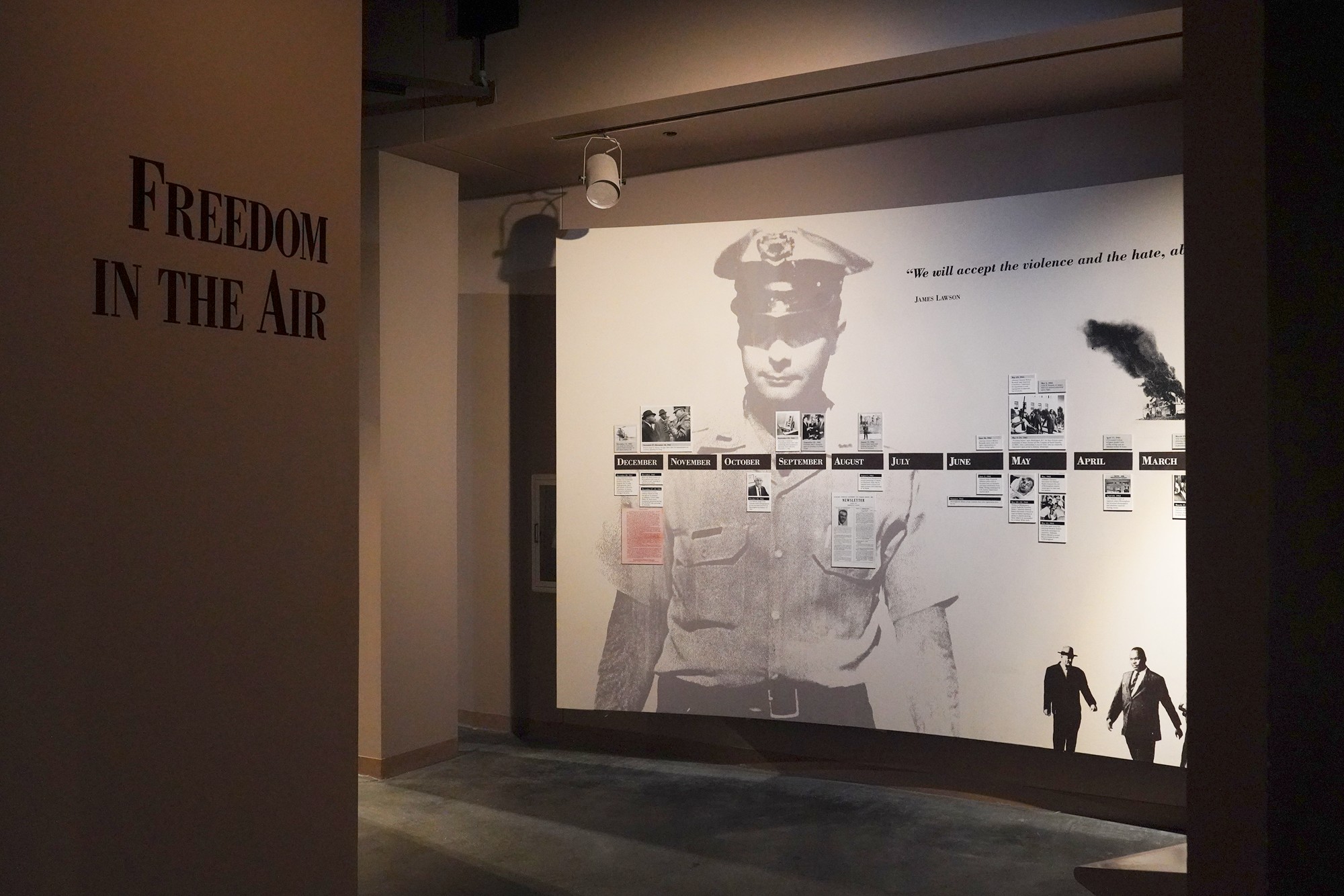 Birmingham Civil Rights Institute (77)