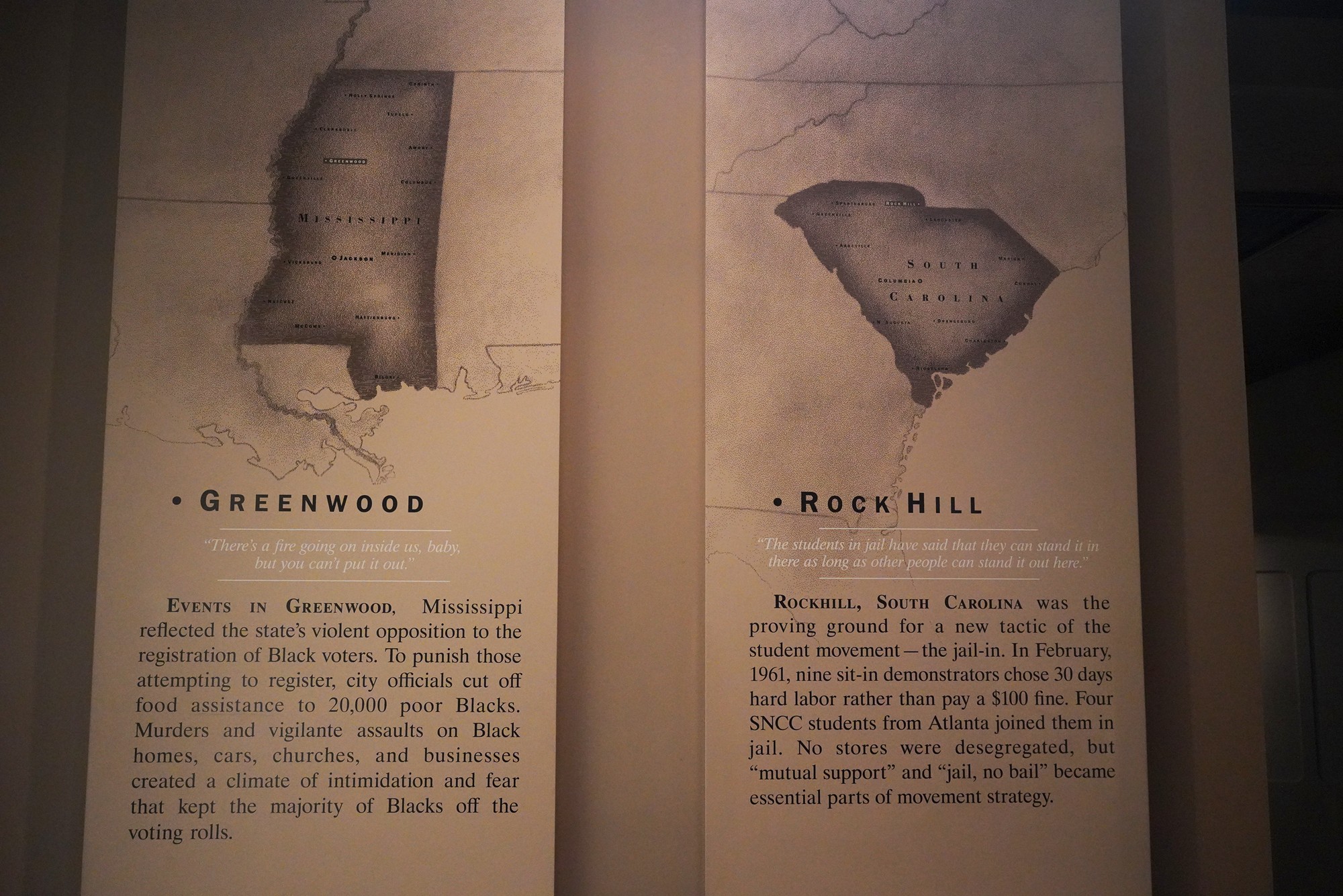 Birmingham Civil Rights Institute (78)