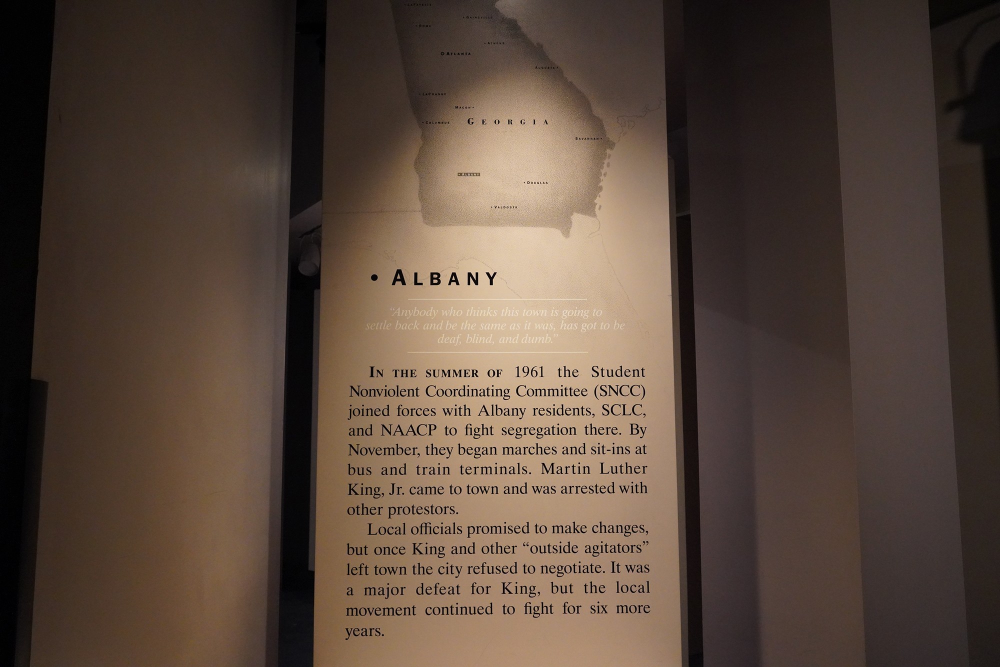 Birmingham Civil Rights Institute (79)
