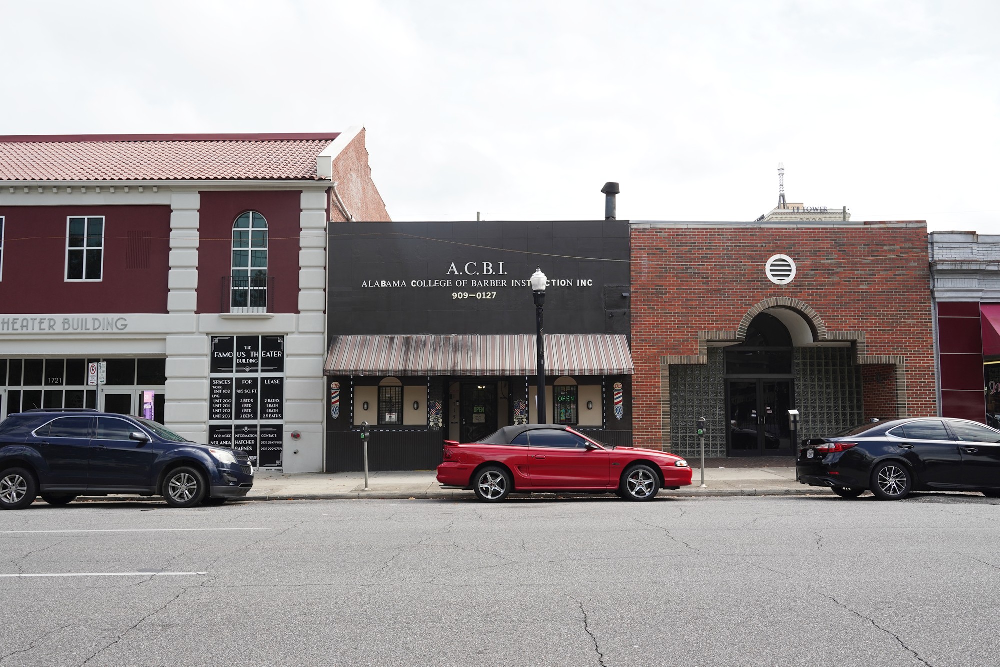 Birmingham Civil Rights Institute (8)