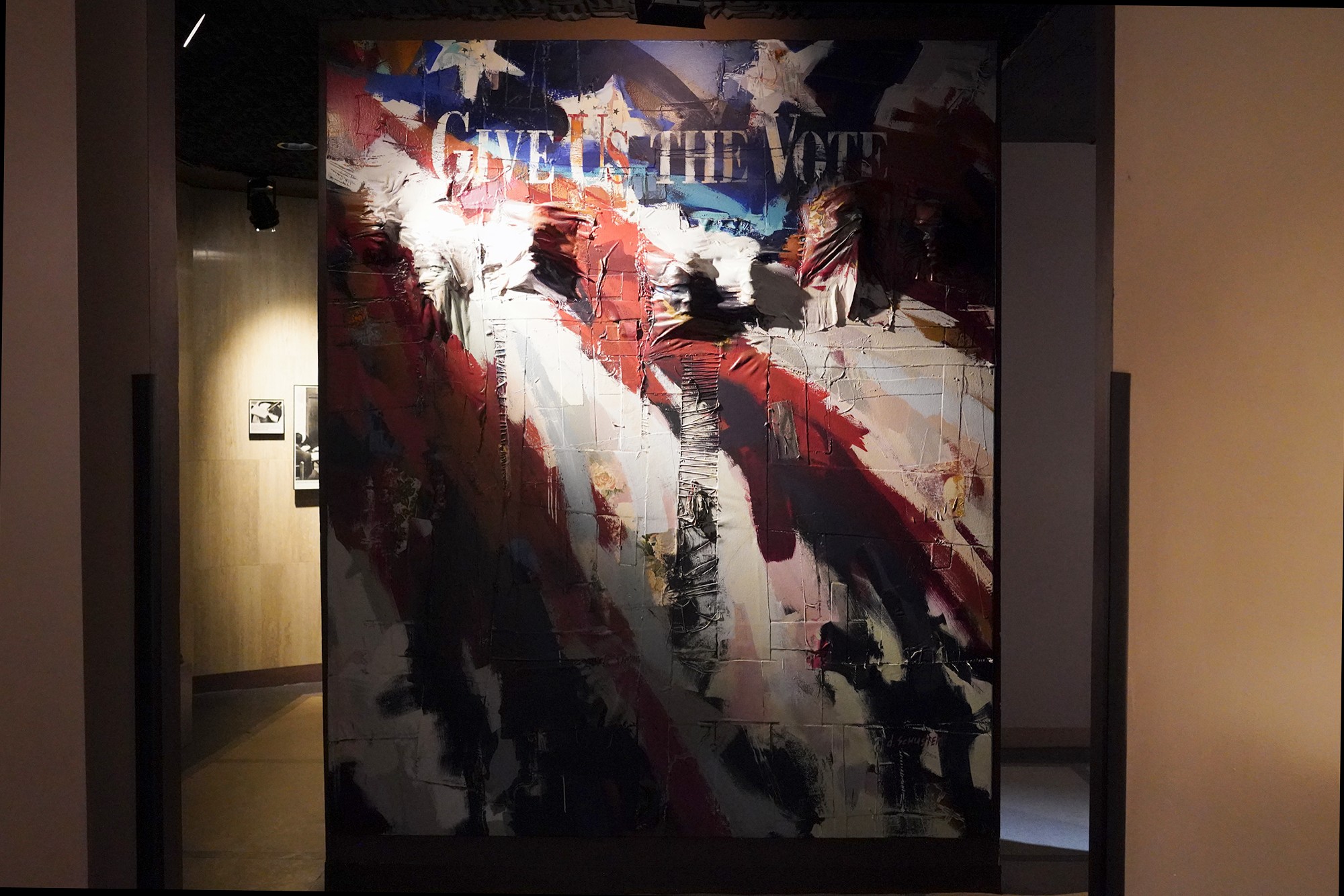 Birmingham Civil Rights Institute (80)
