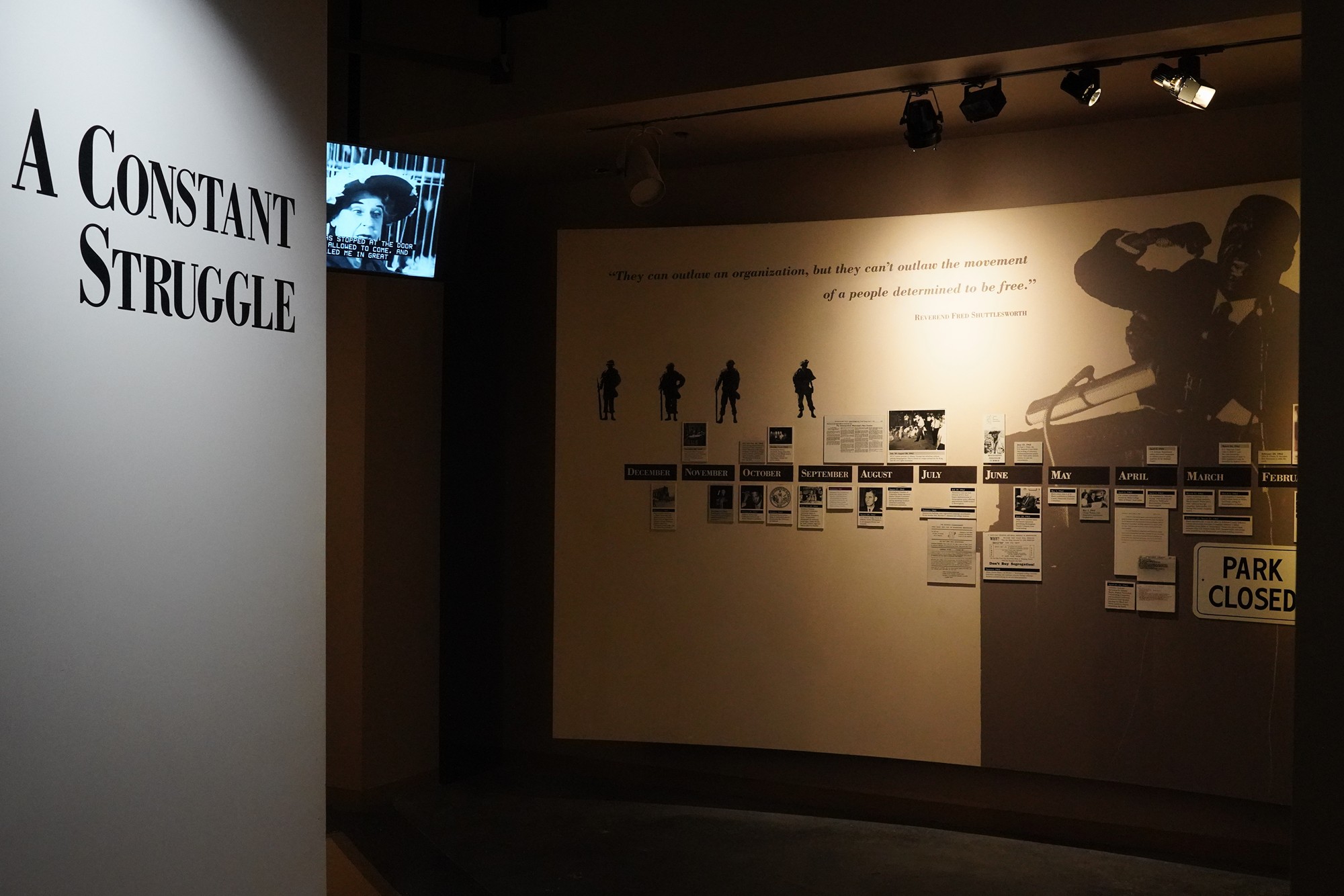 Birmingham Civil Rights Institute (81)