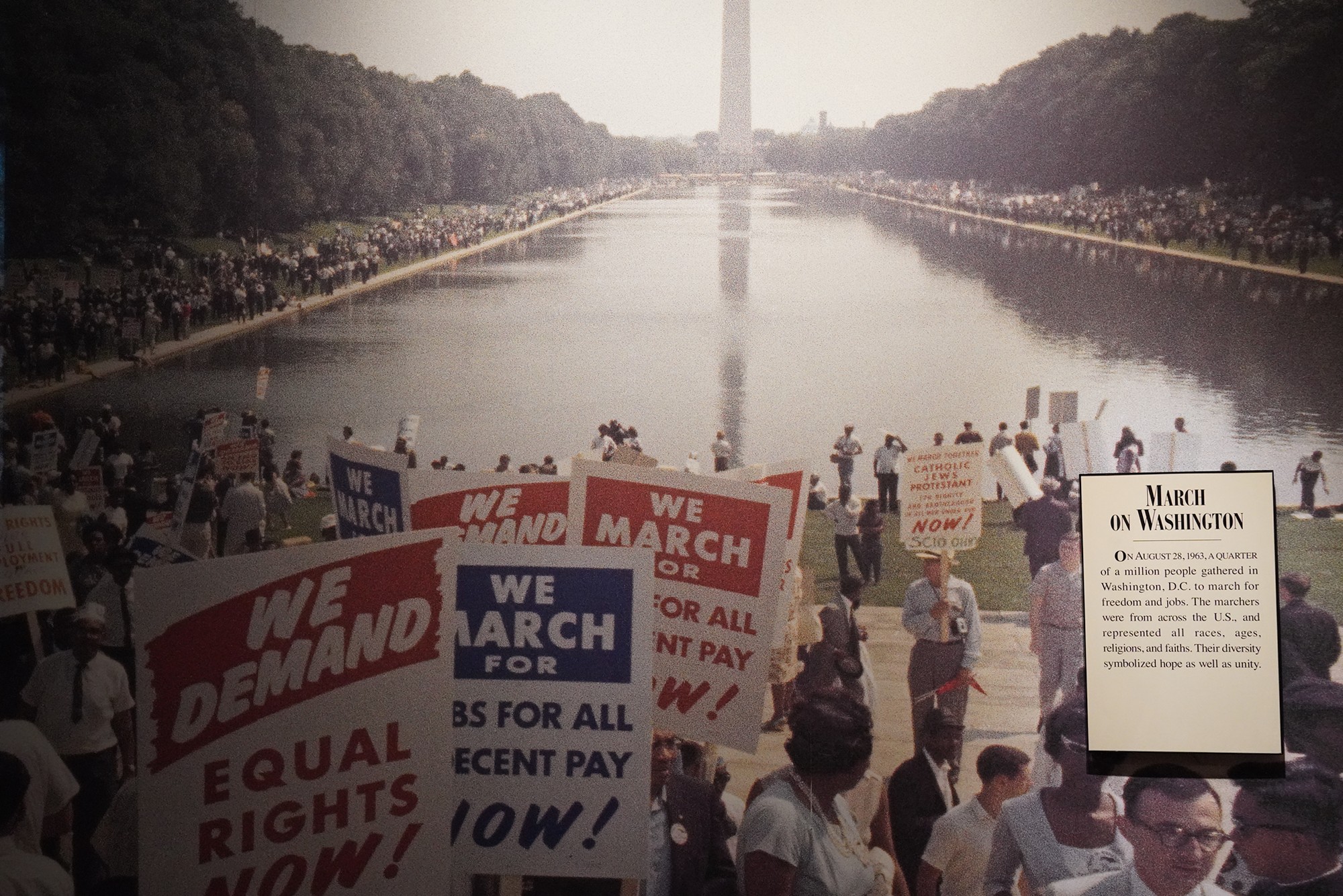 Birmingham Civil Rights Institute (86)