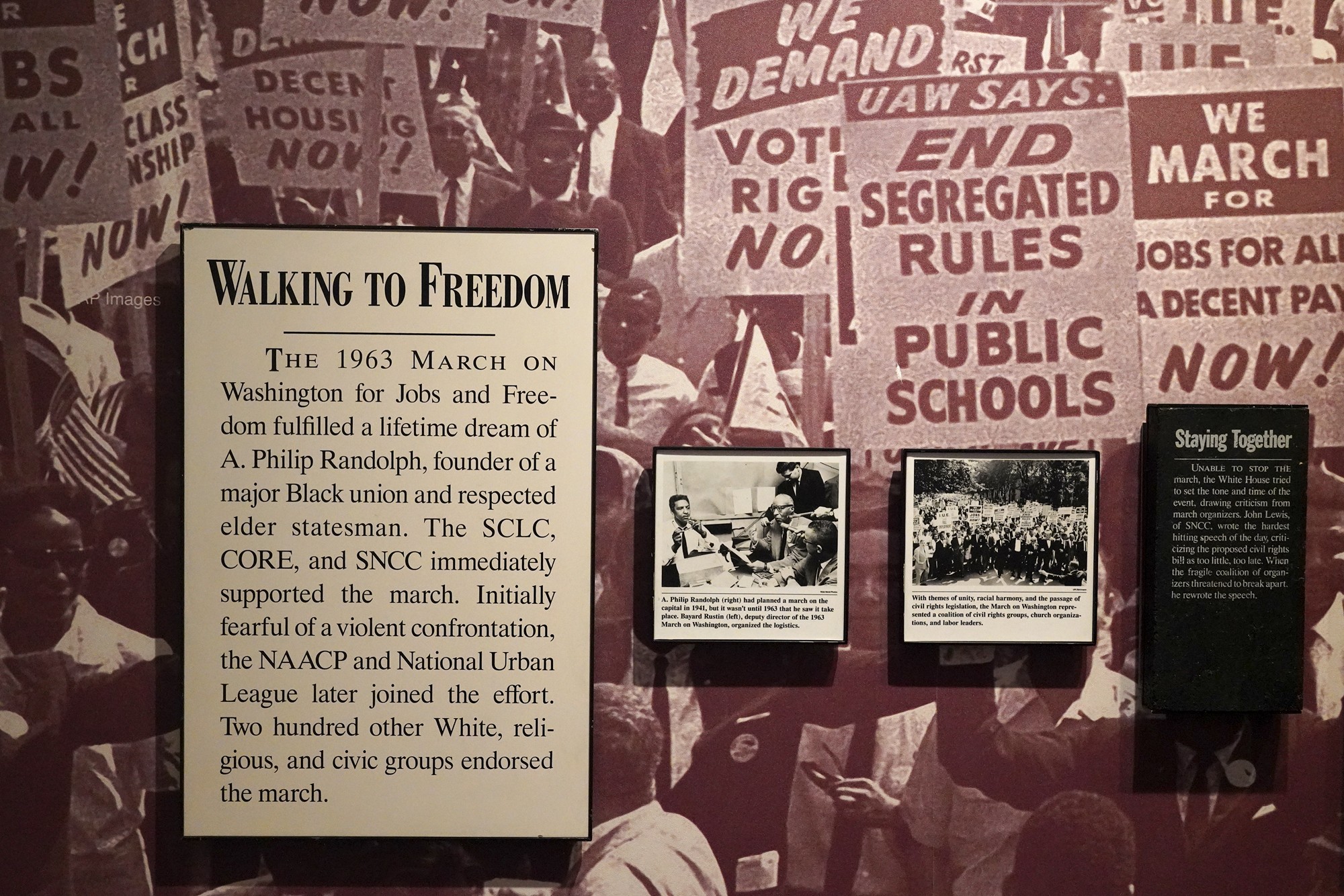 Birmingham Civil Rights Institute (87)