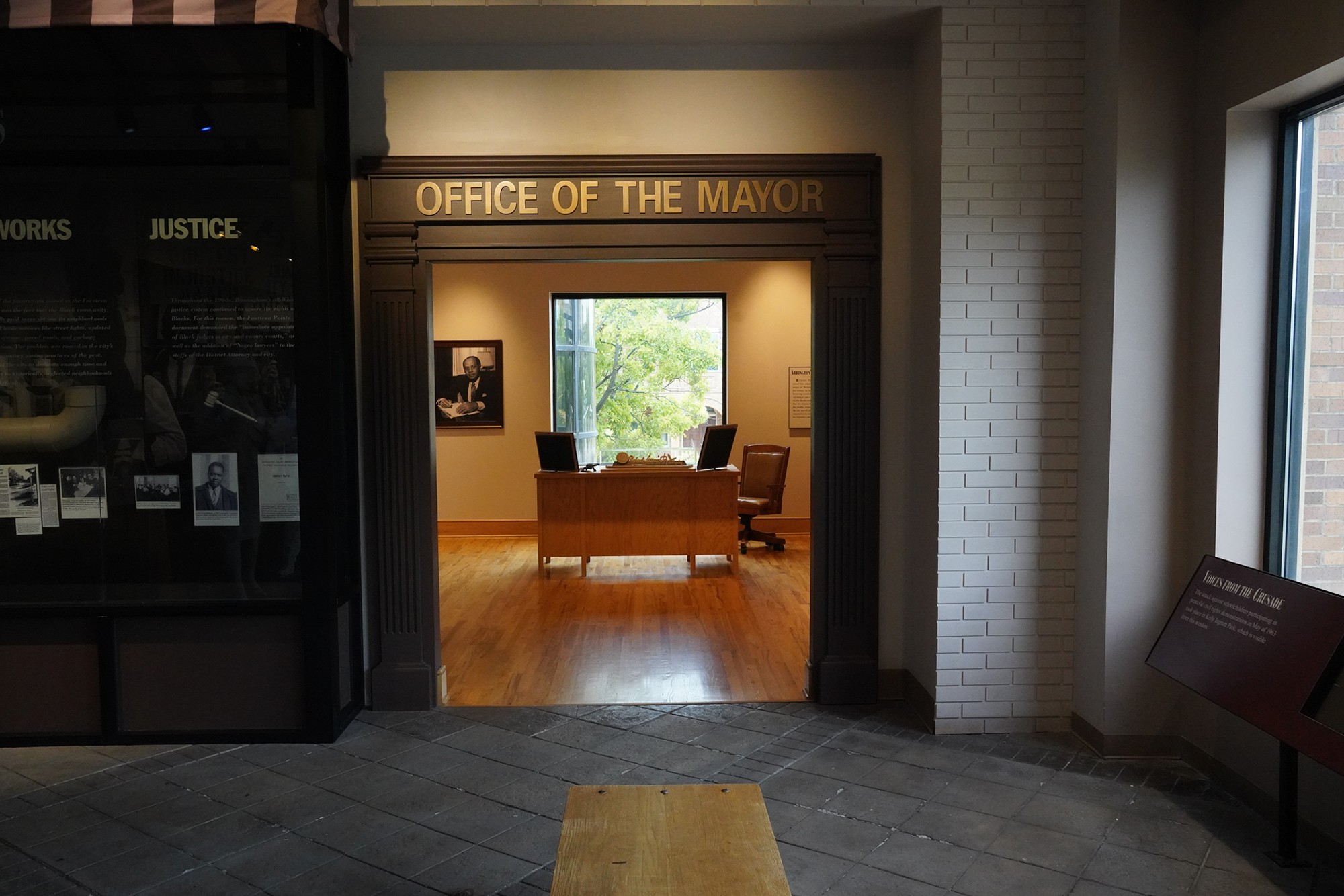 Birmingham Civil Rights Institute (90)
