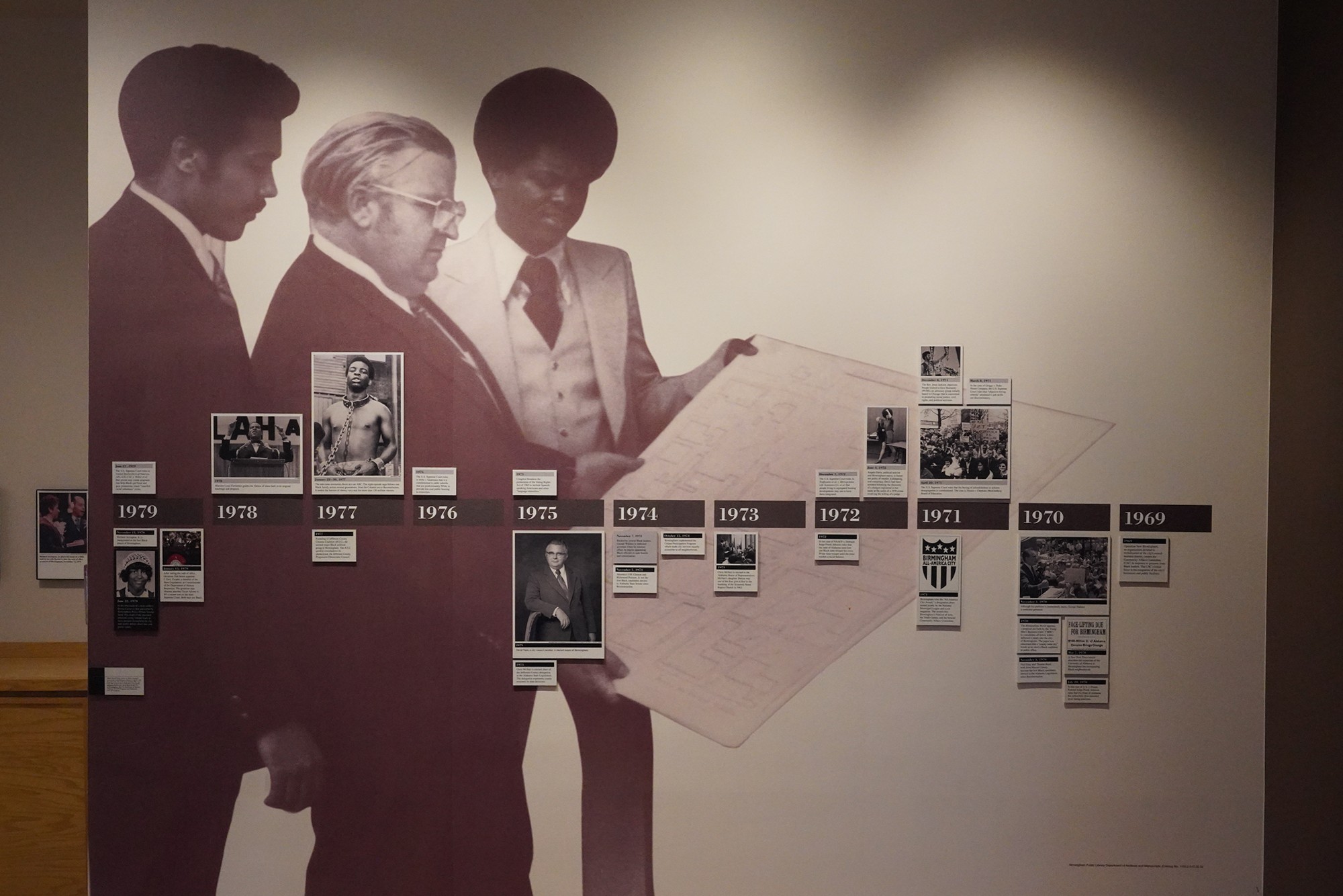 Birmingham Civil Rights Institute (92)
