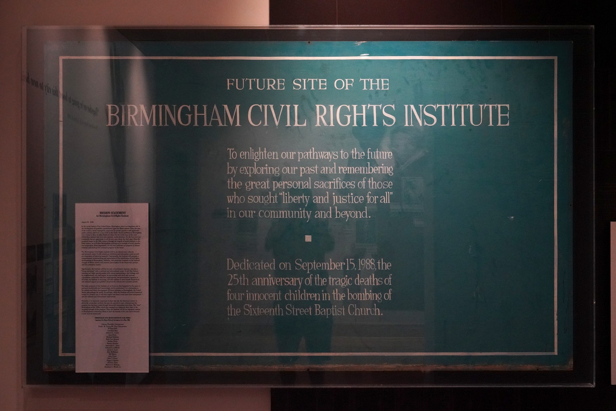 Birmingham Civil Rights Institute (93)