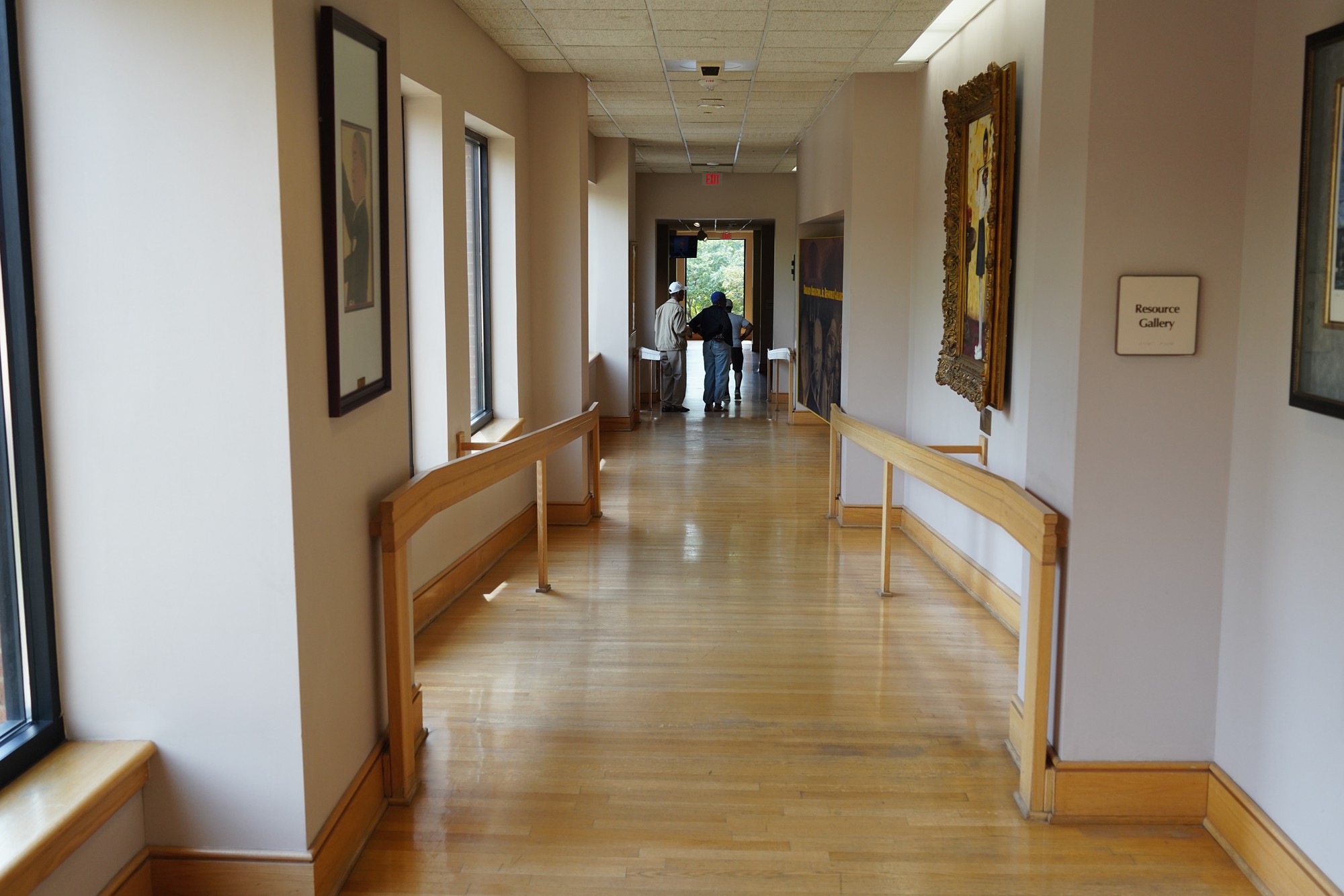 Birmingham Civil Rights Institute (94)
