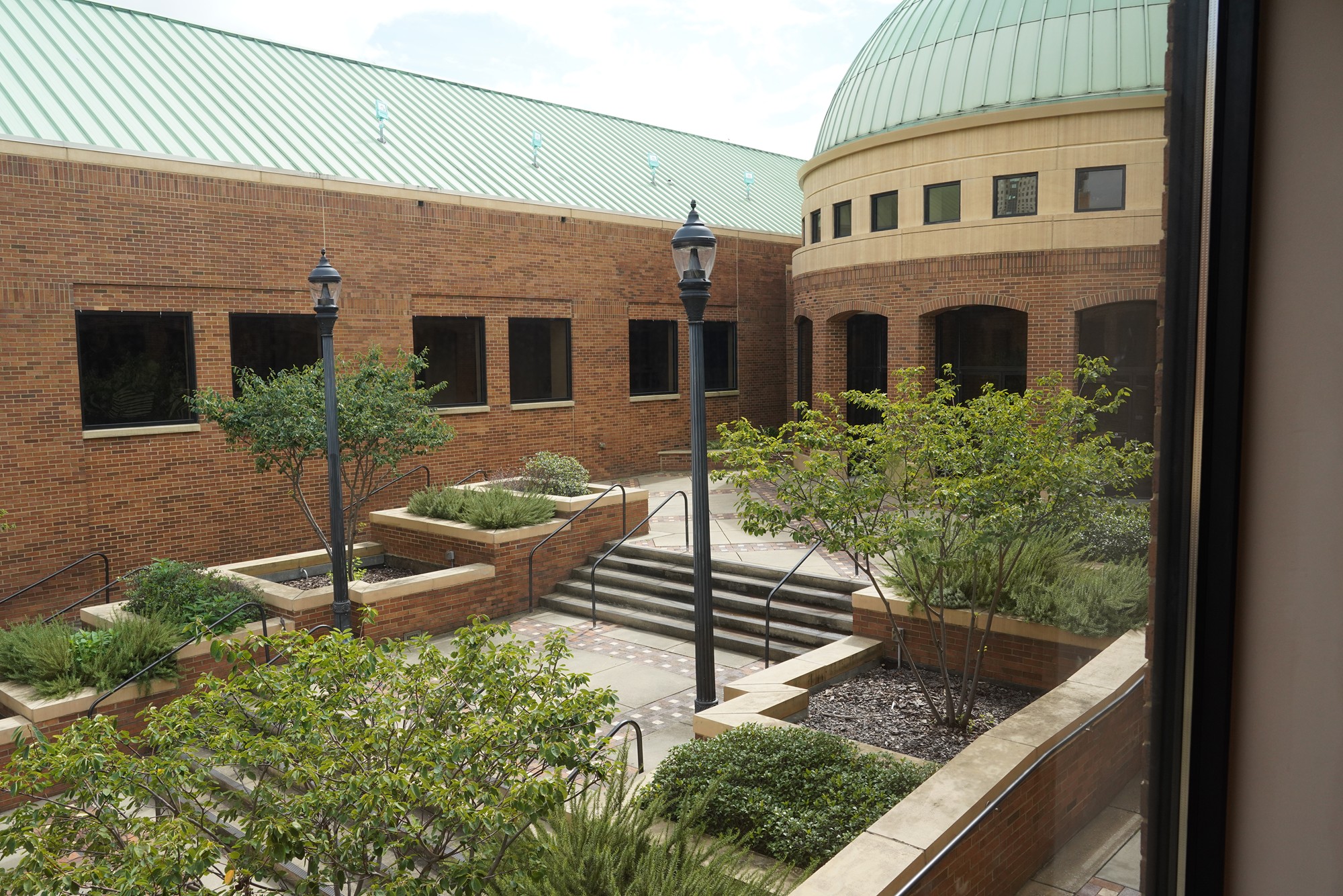 Birmingham Civil Rights Institute (95)