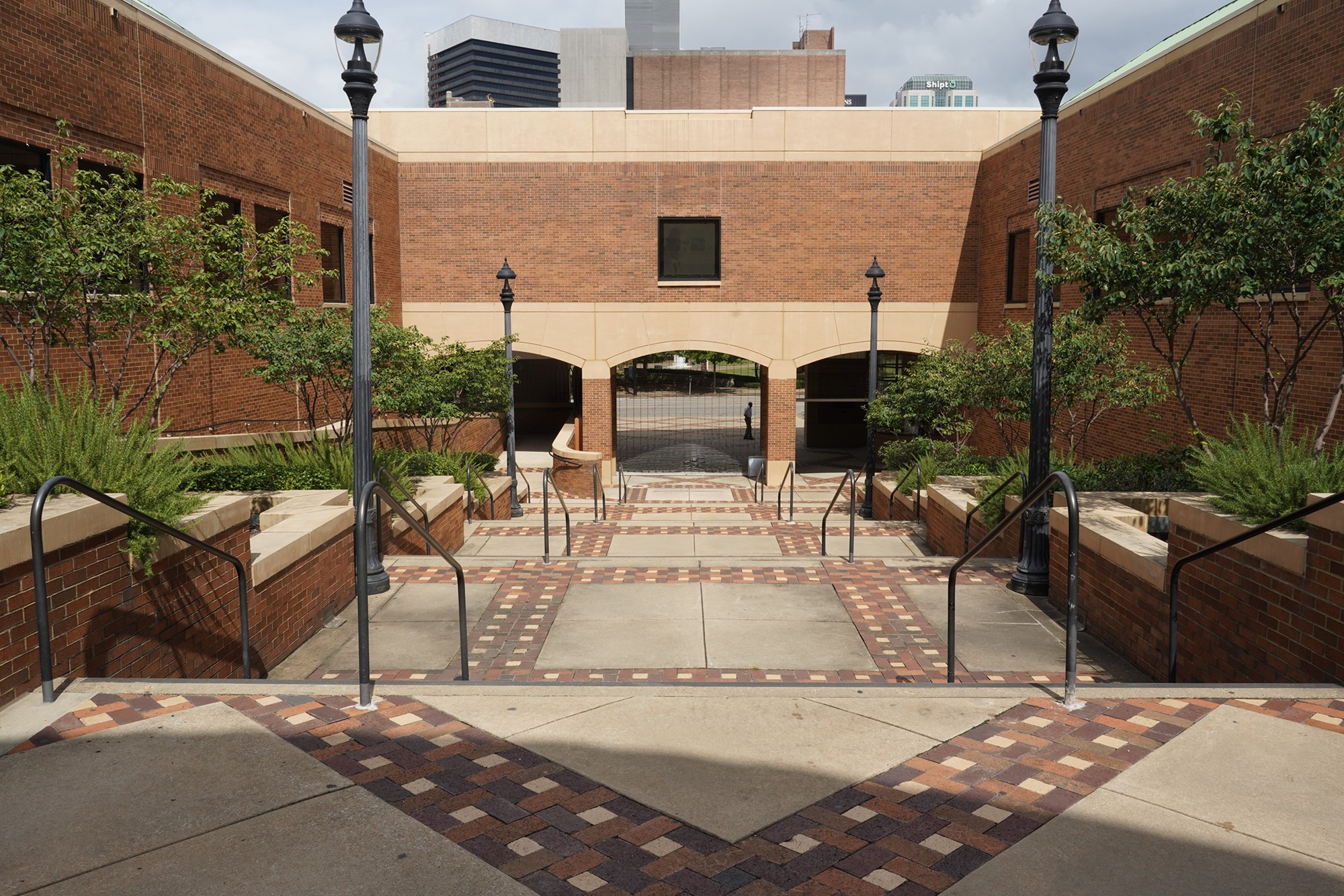 Birmingham Civil Rights Institute (96)