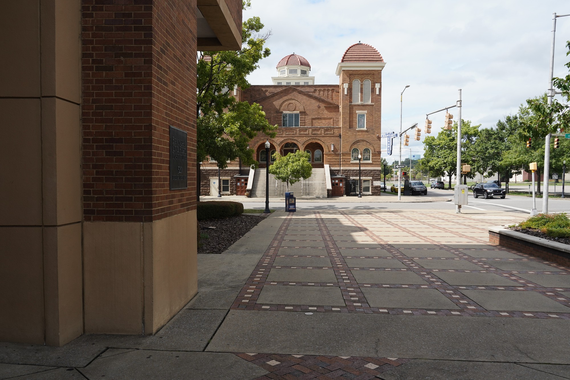 Birmingham Civil Rights Institute (97)