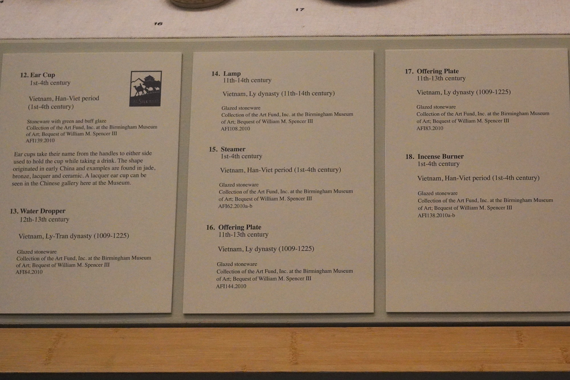 Birmingham Museum of Art (100)