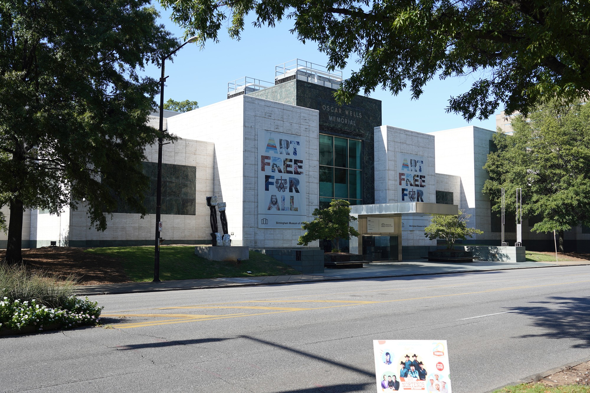 Birmingham Museum of Art, European and American (158)