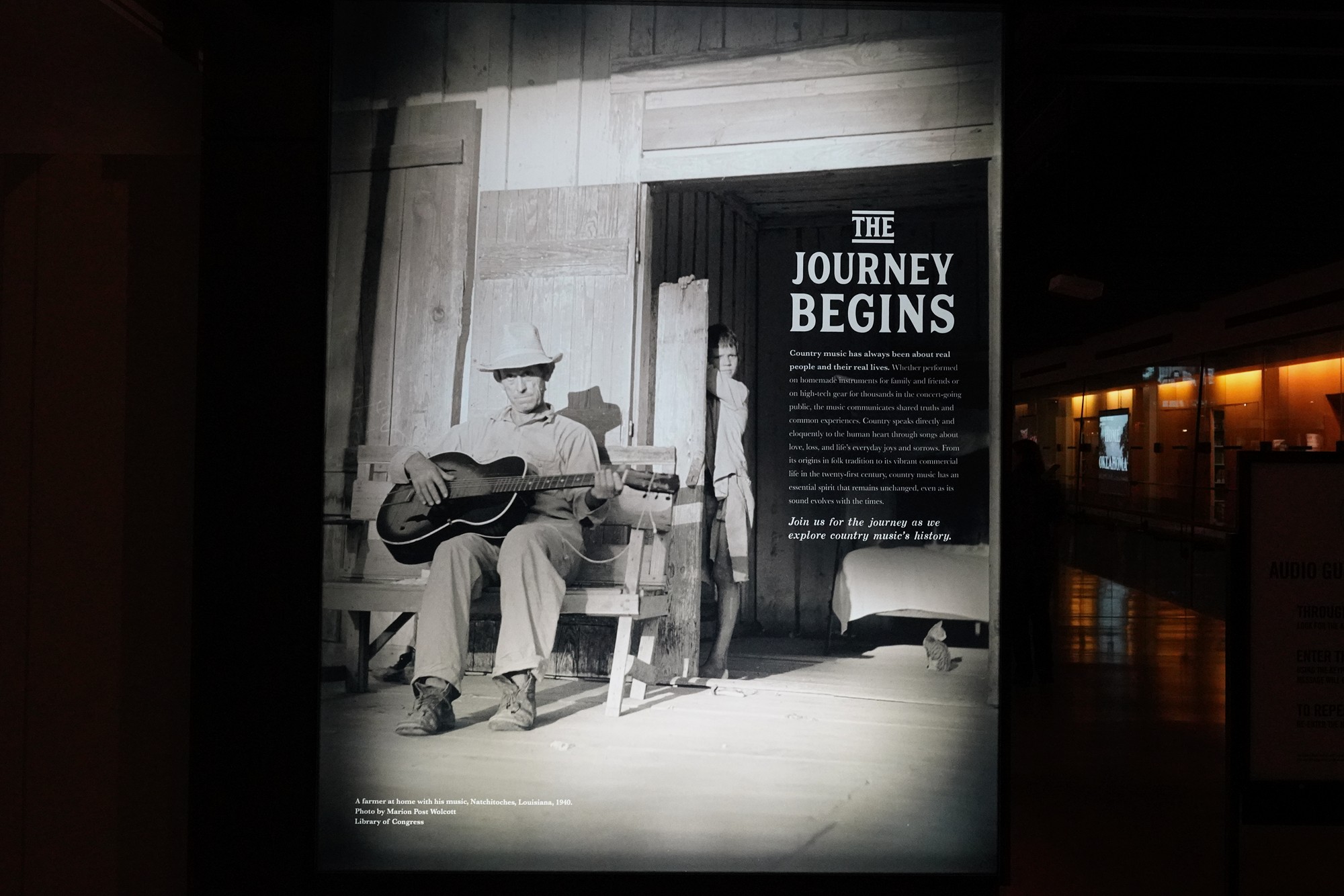 Country Music Hall of Fame and Museum (10)