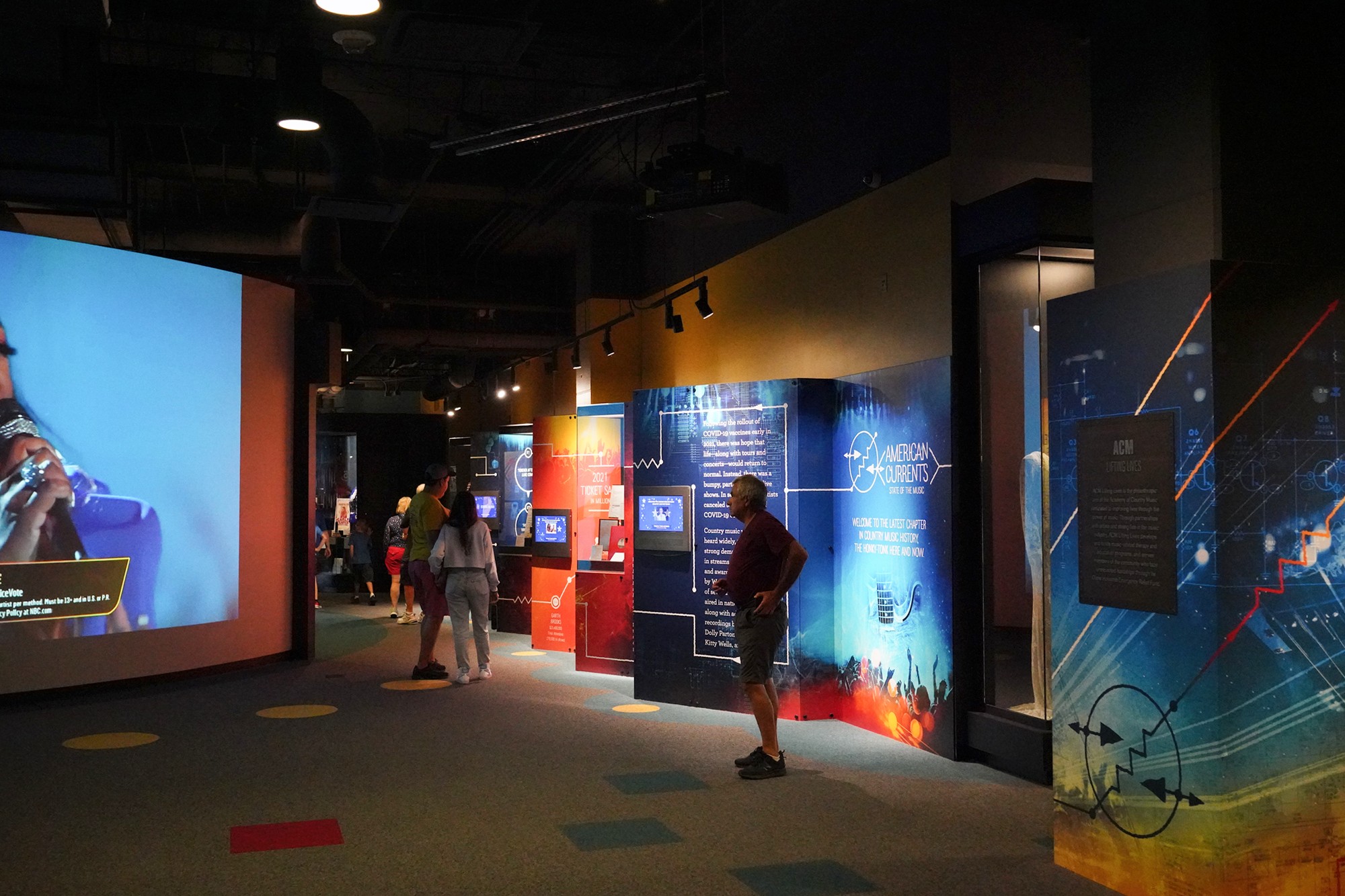Country Music Hall of Fame and Museum (100)