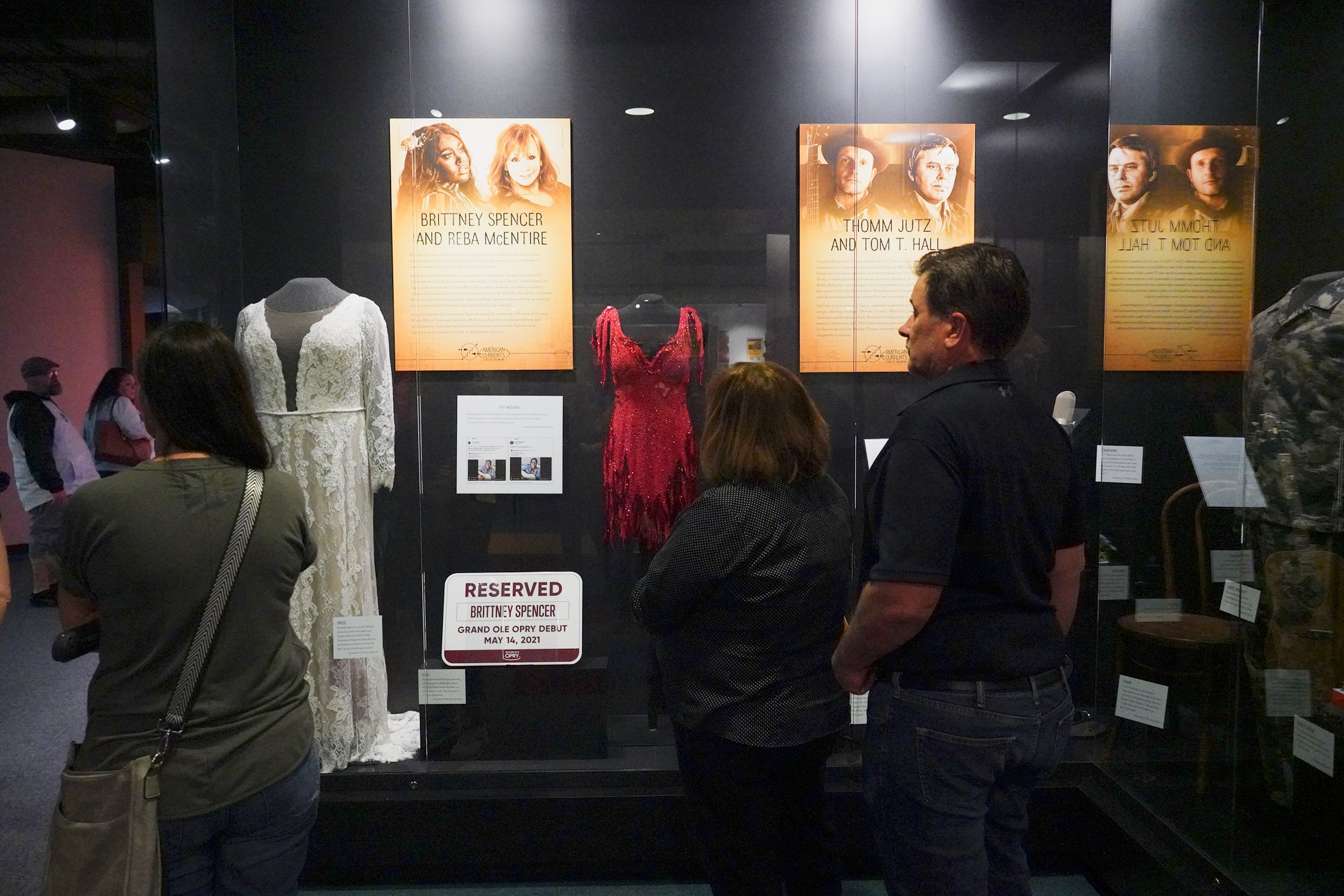 Country Music Hall of Fame and Museum (101)