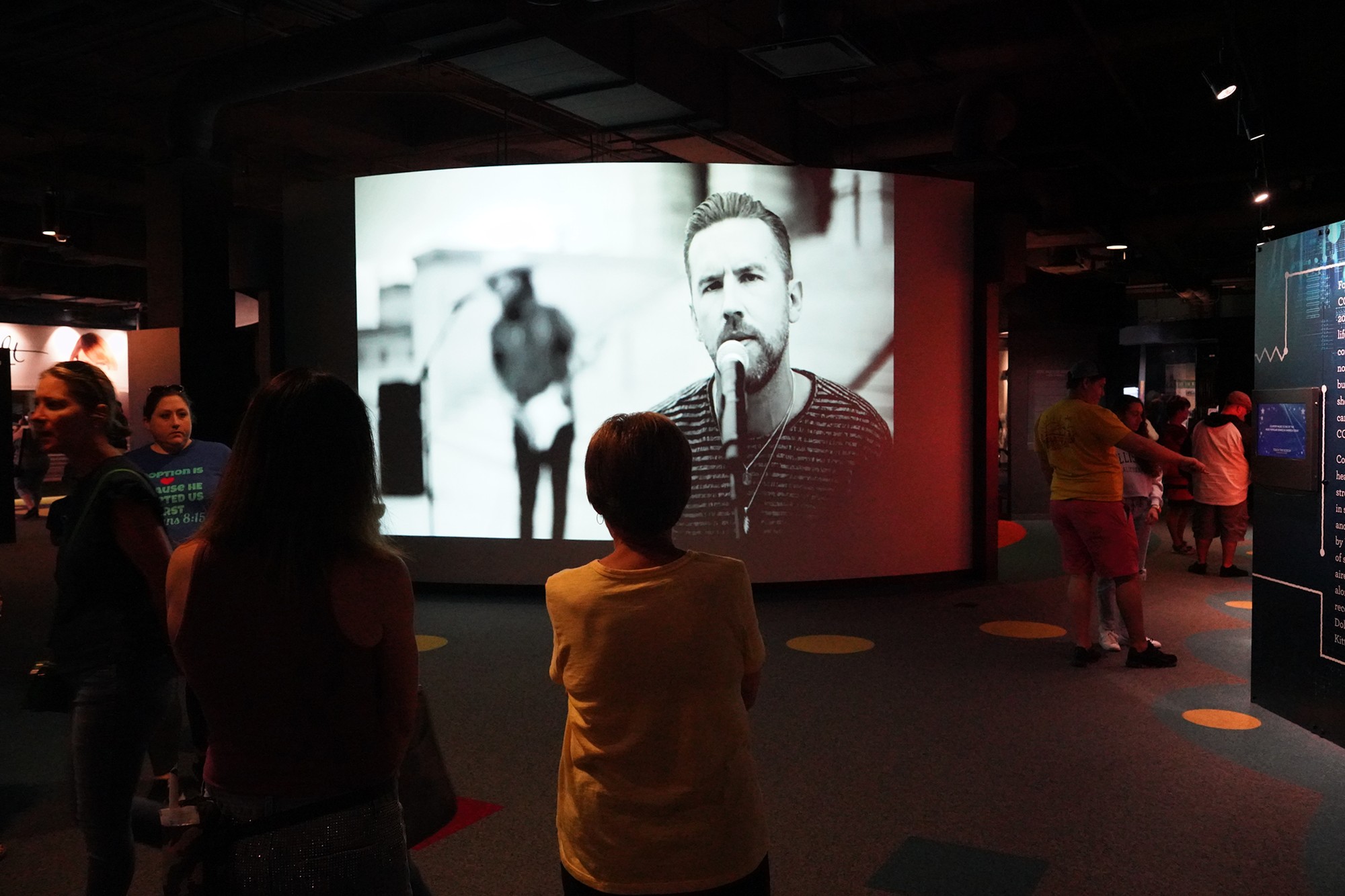 Country Music Hall of Fame and Museum (102)