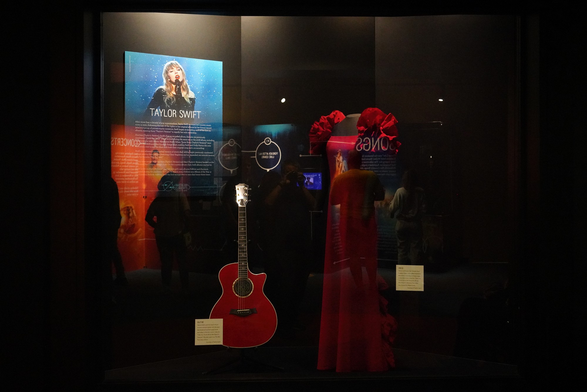Country Music Hall of Fame and Museum (103)