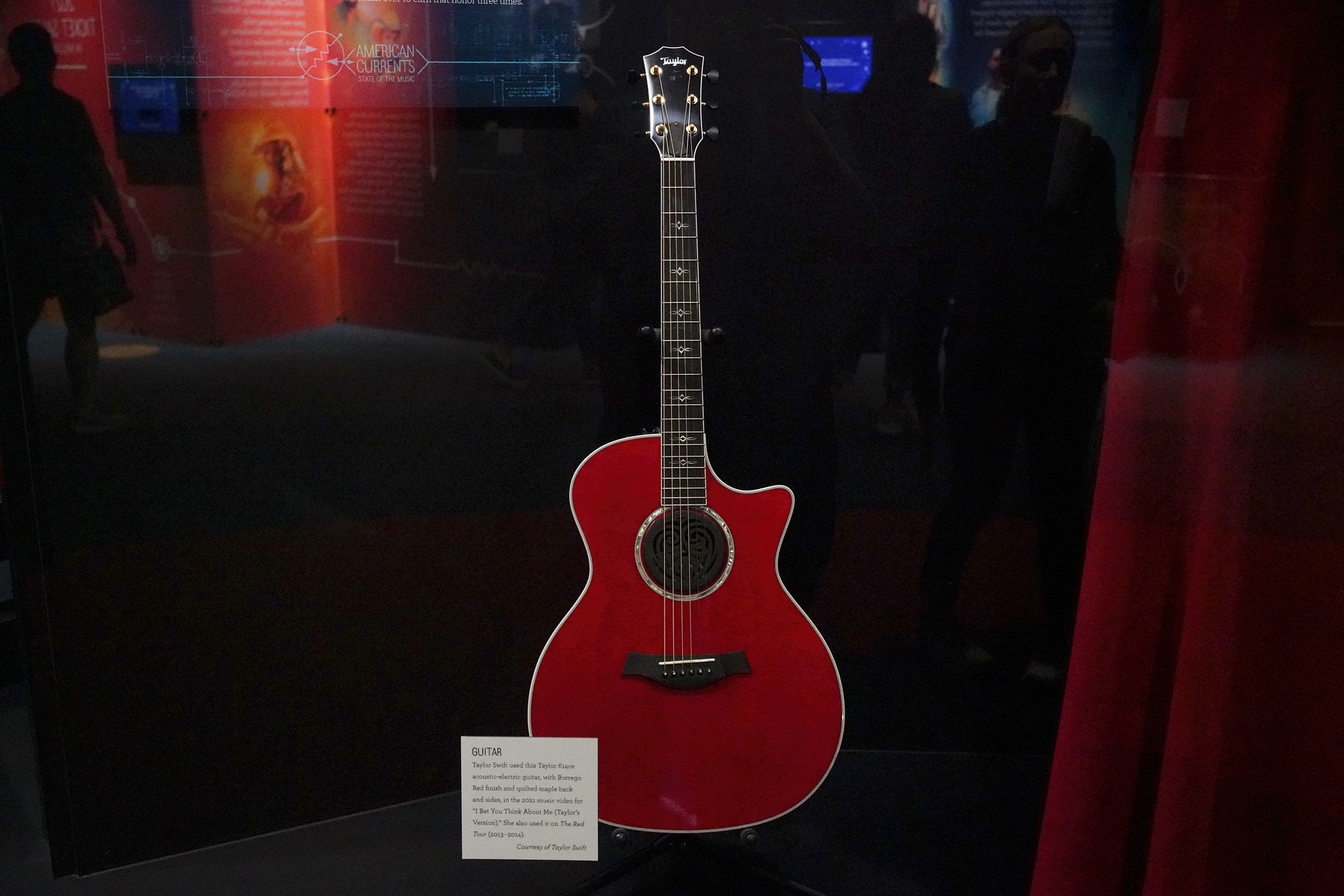 Country Music Hall of Fame and Museum (105)