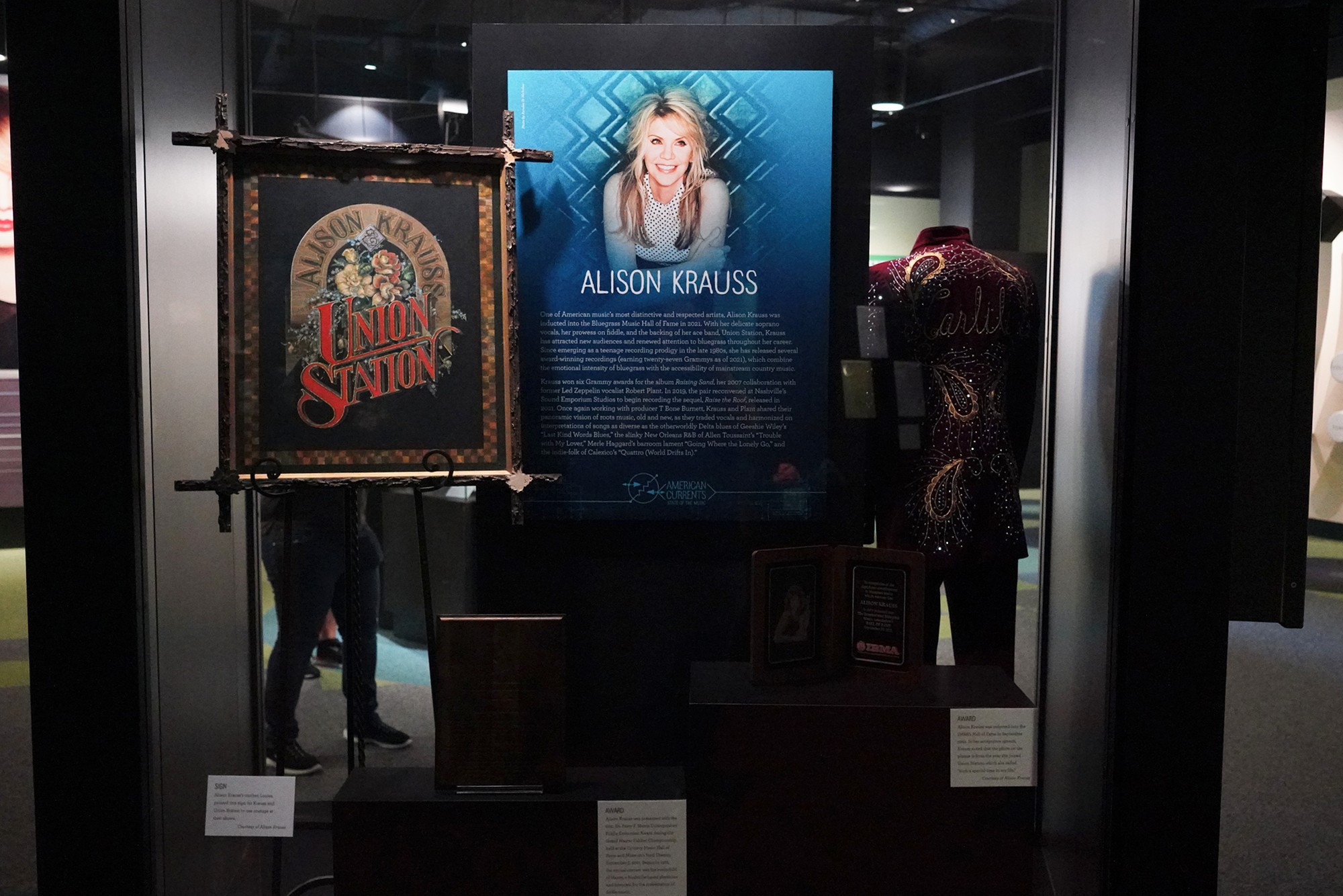 Country Music Hall of Fame and Museum (106)