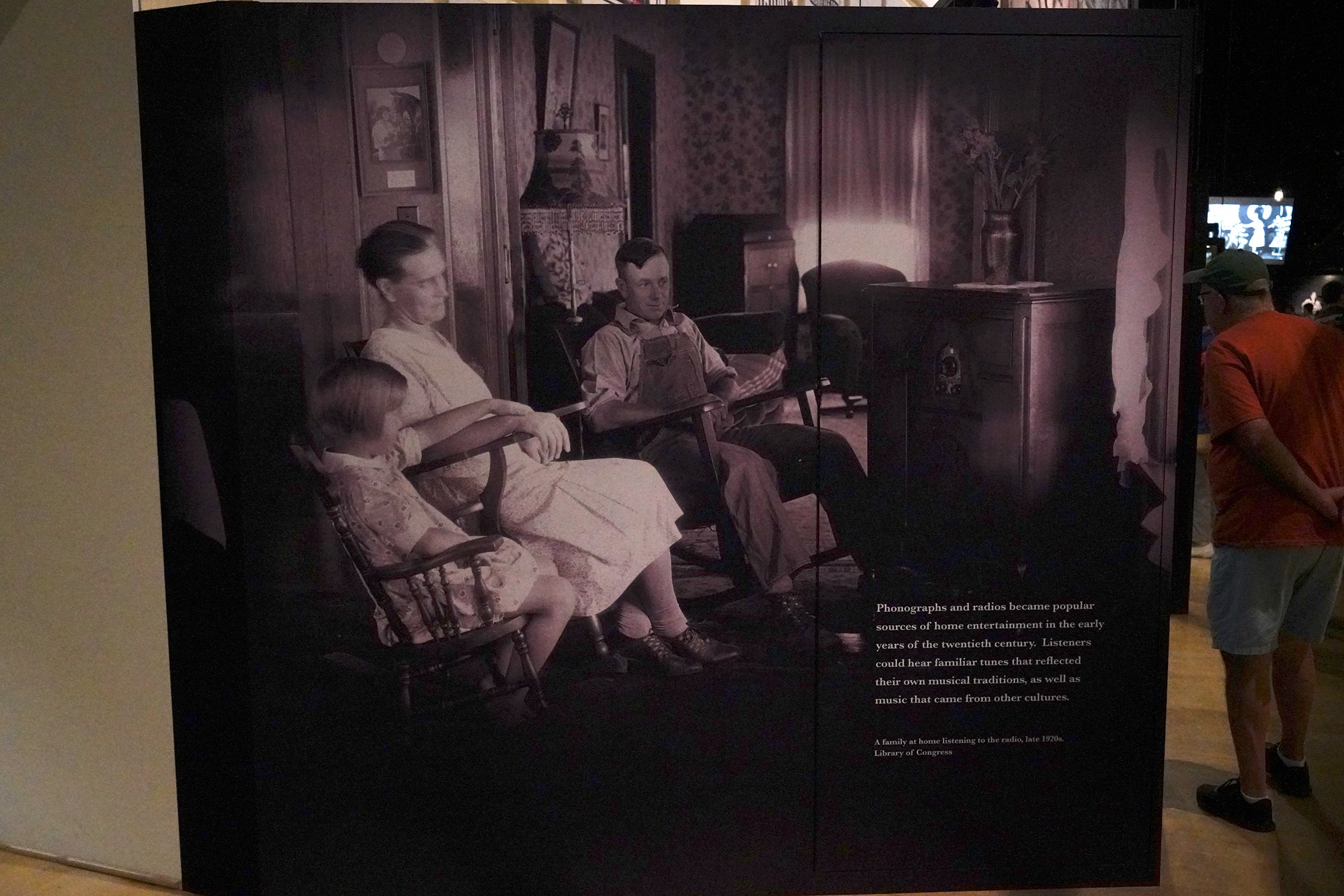 Country Music Hall of Fame and Museum (11)
