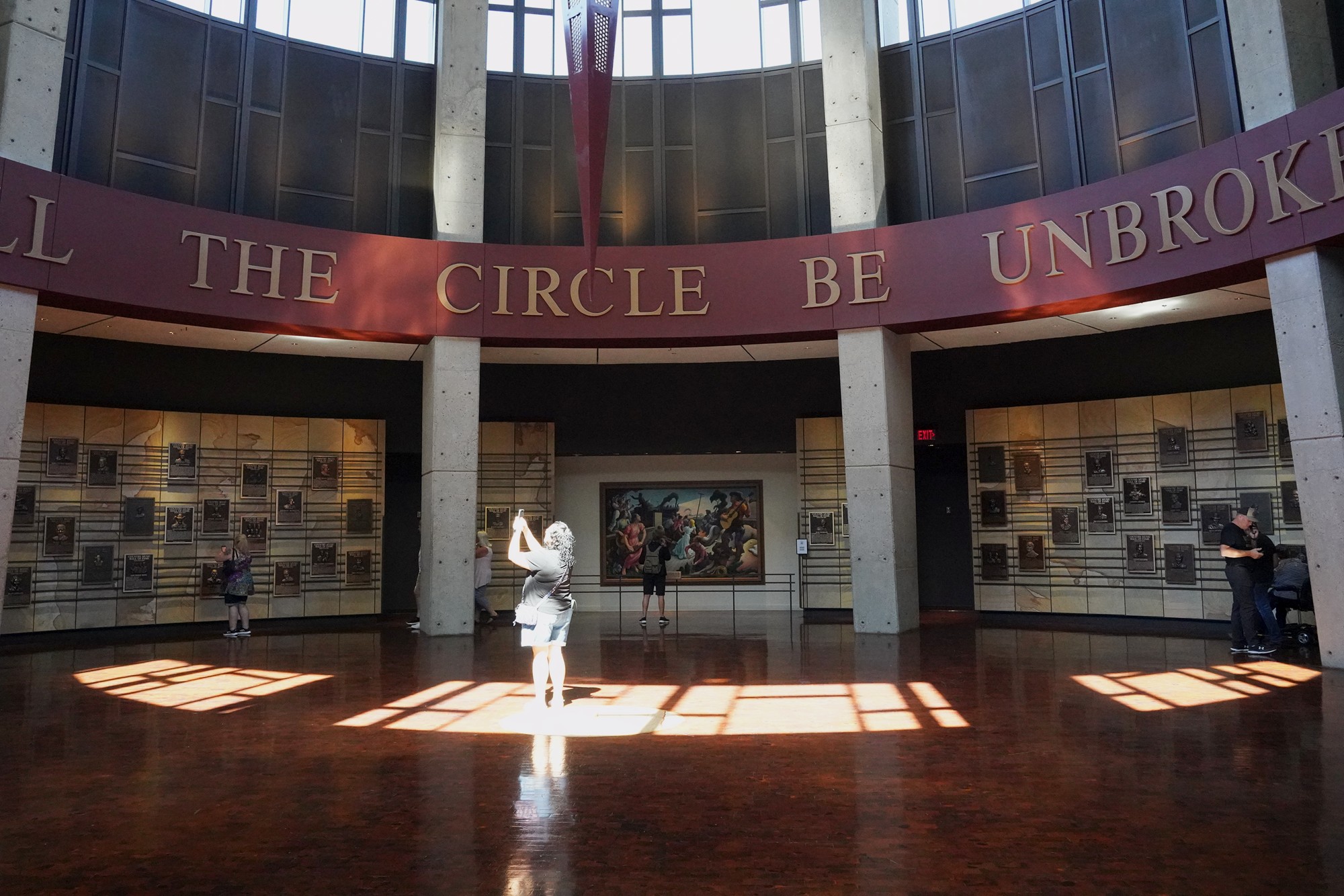 Country Music Hall of Fame and Museum (110)