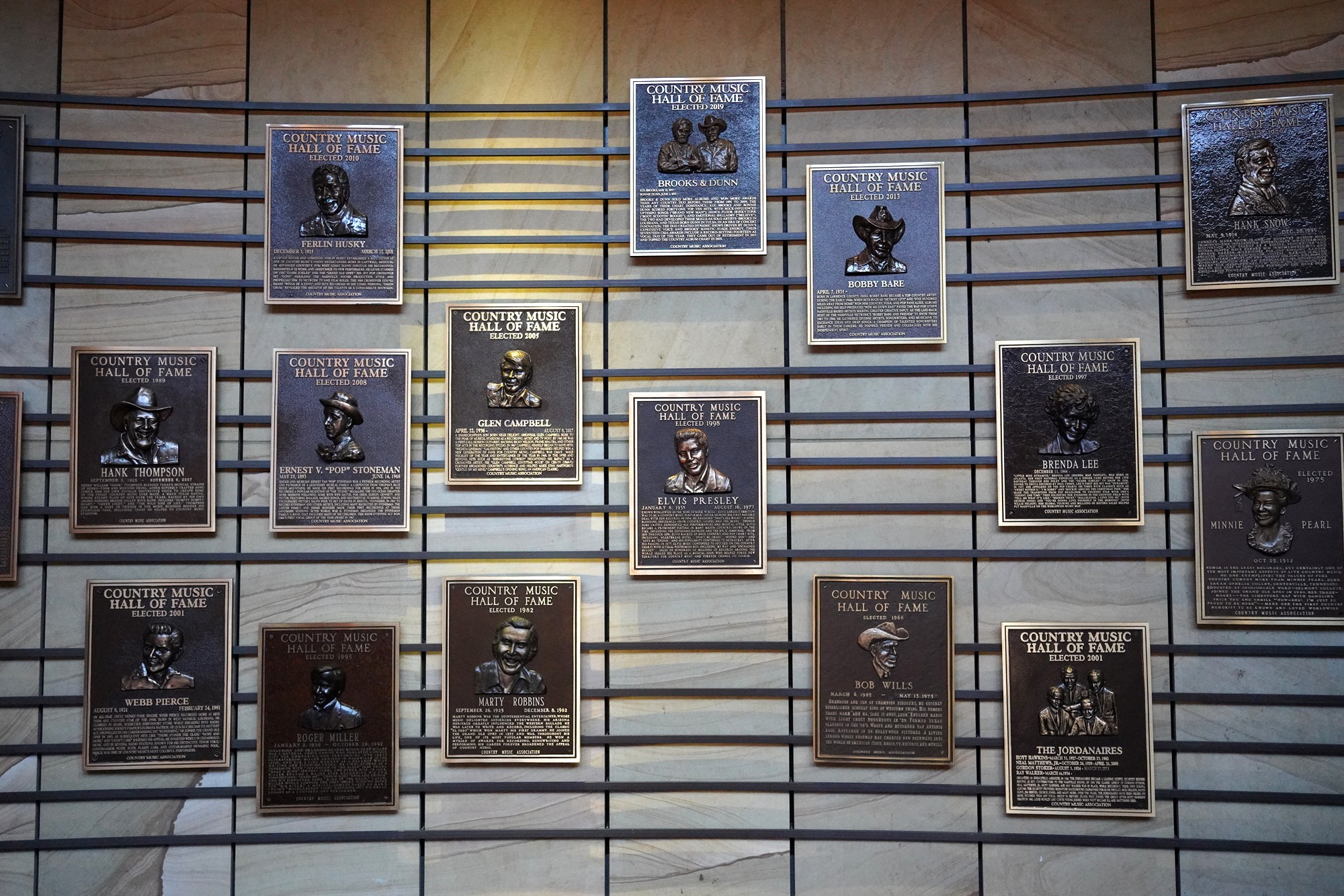 Country Music Hall of Fame and Museum (111)