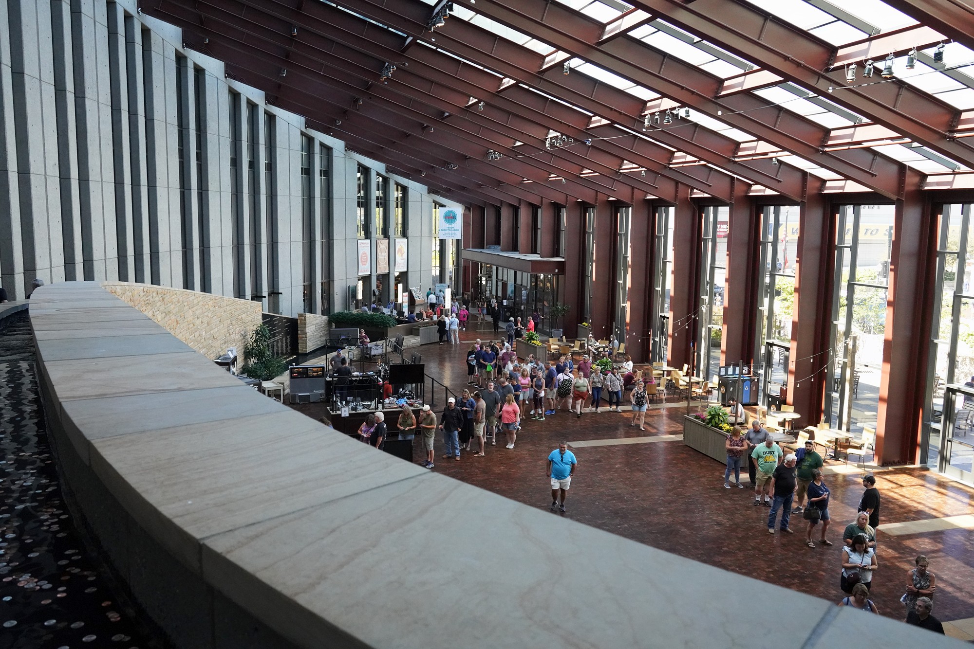 Country Music Hall of Fame and Museum (112)