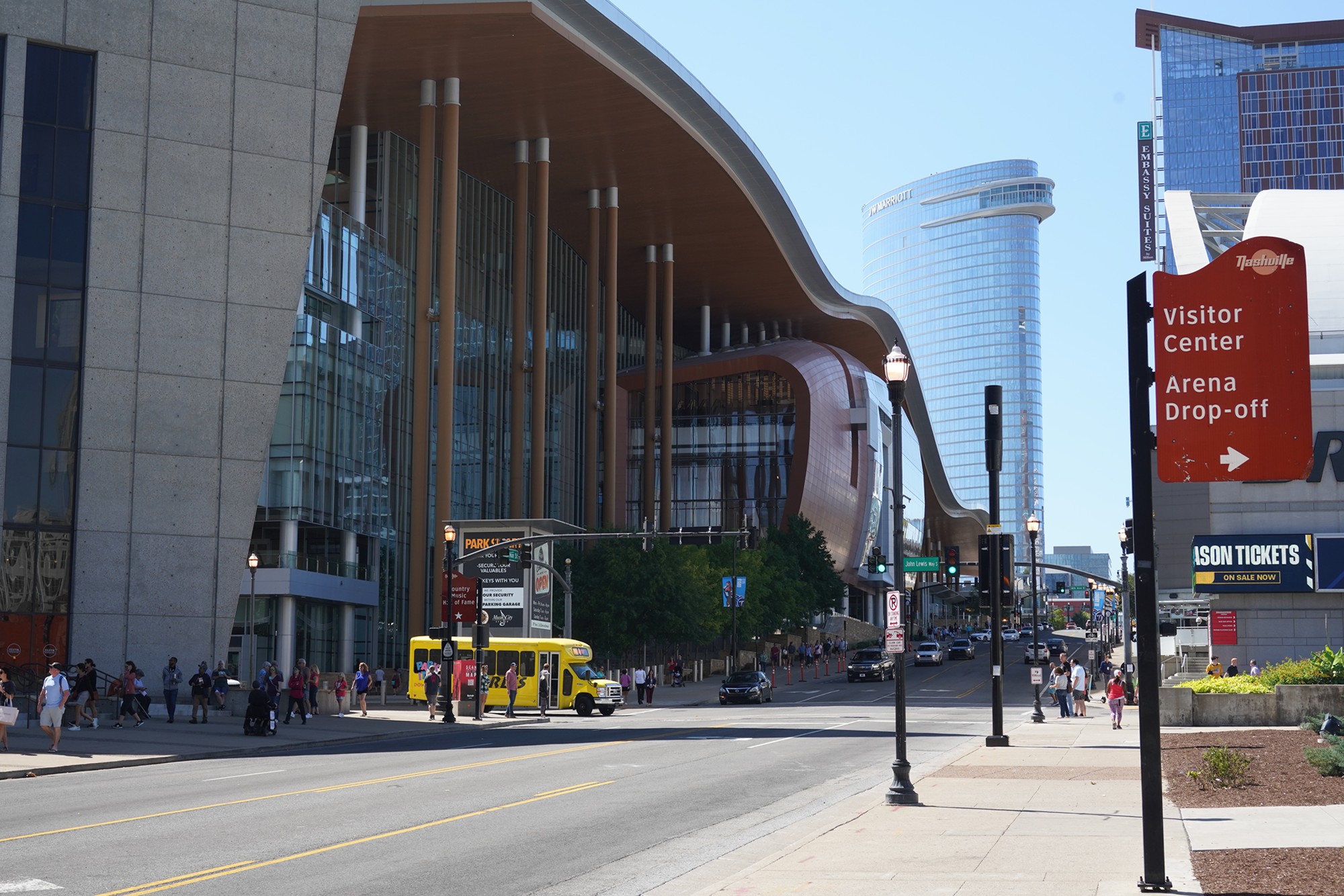 Country Music Hall of Fame and Museum (115)