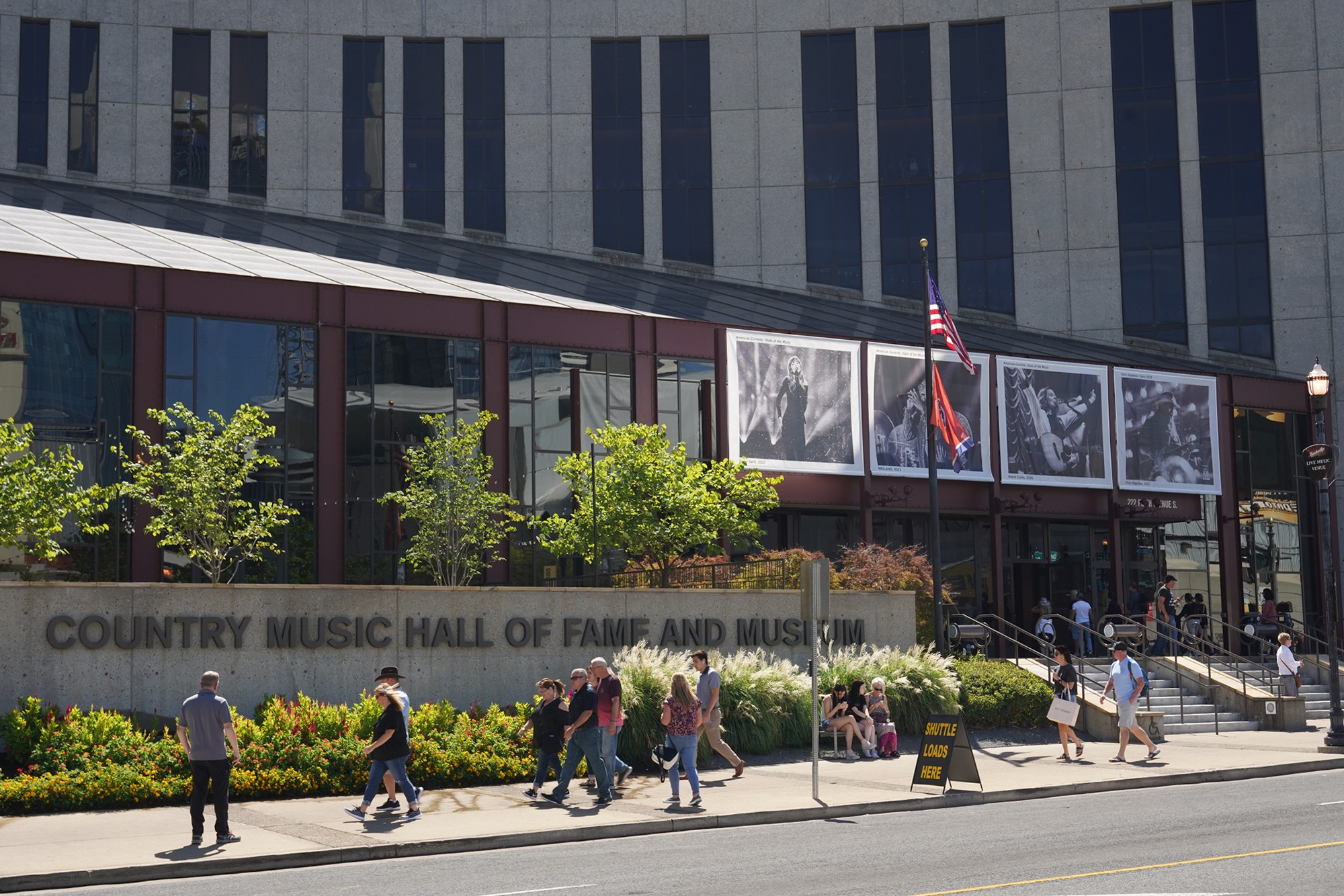 Country Music Hall of Fame and Museum (116)