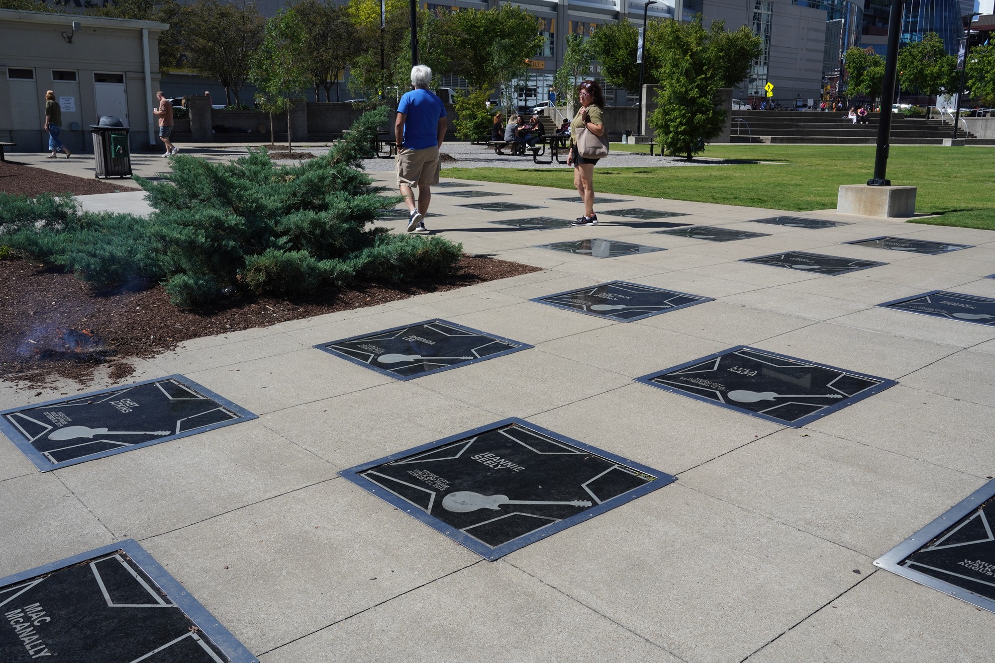 Country Music Hall of Fame and Museum (117)