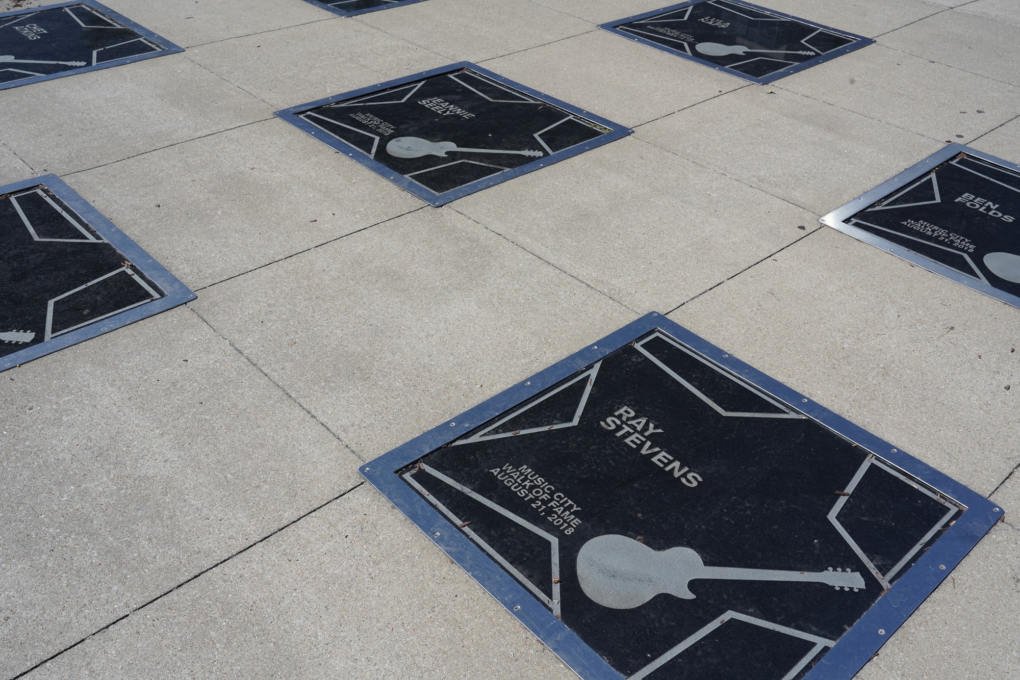 Country Music Hall of Fame and Museum (118)
