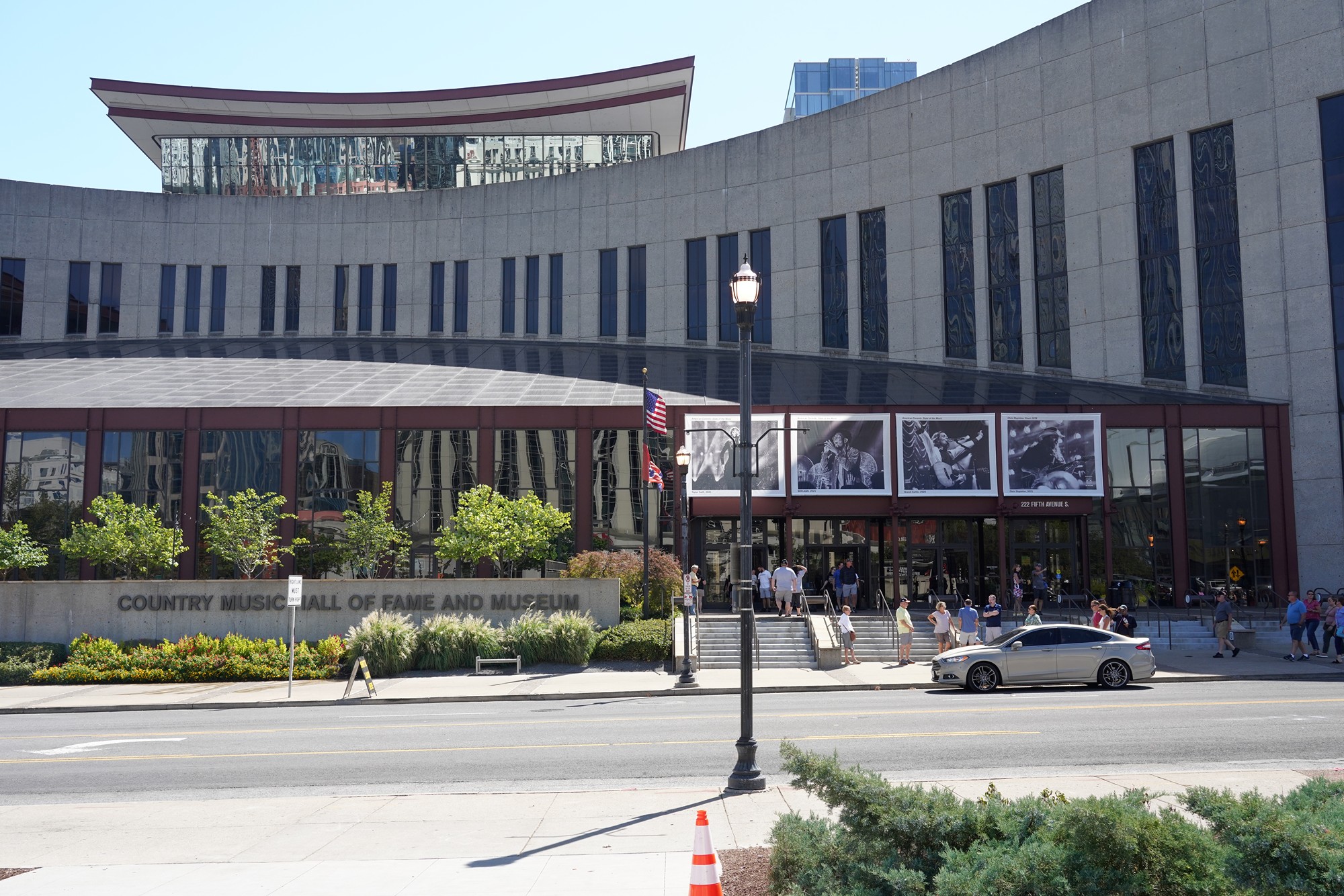 Country Music Hall of Fame and Museum (119)