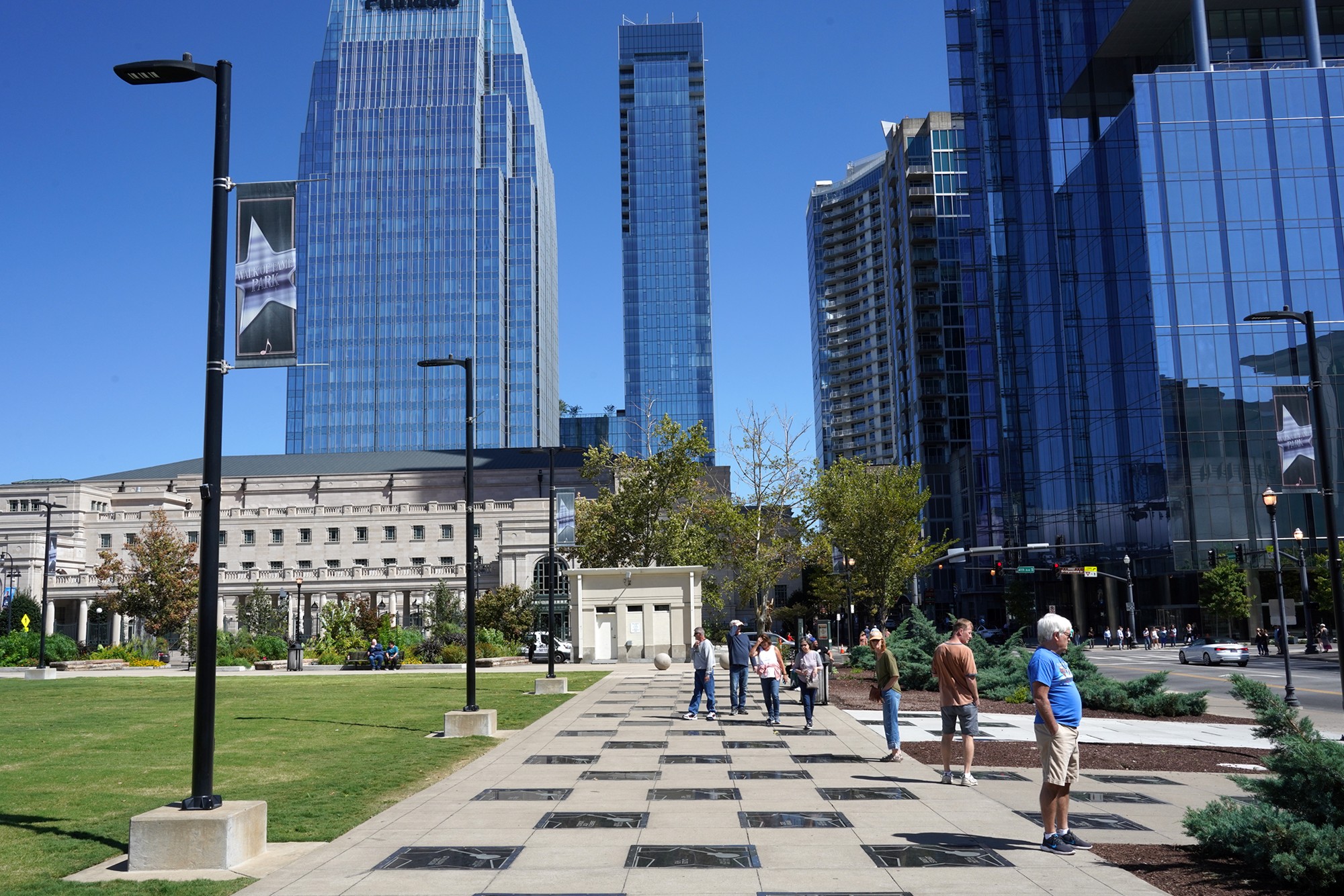 Country Music Hall of Fame and Museum (120)