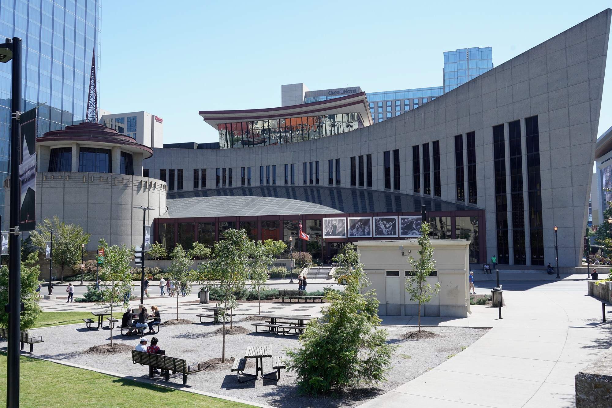 Country Music Hall of Fame and Museum (122)