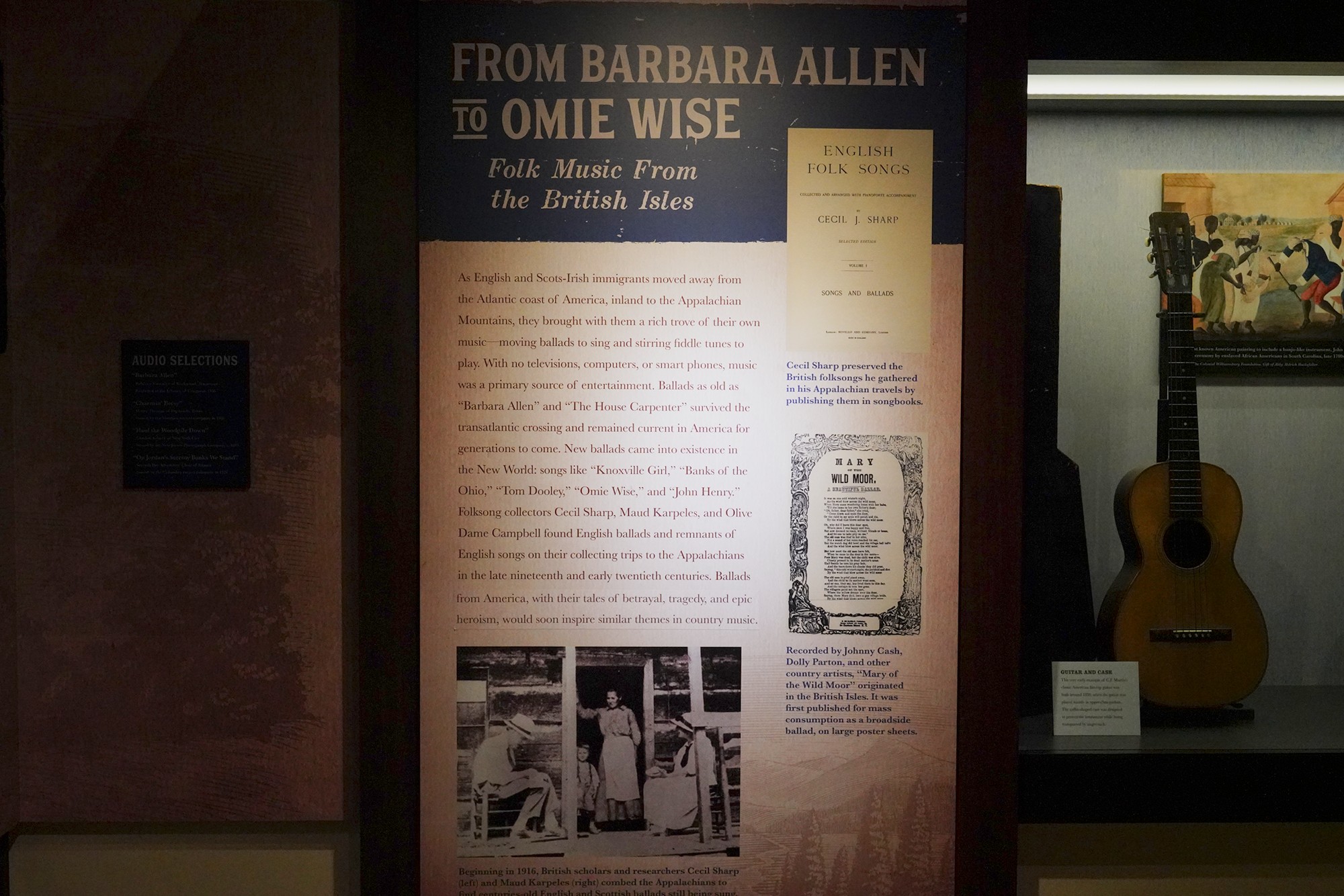 Country Music Hall of Fame and Museum (14)