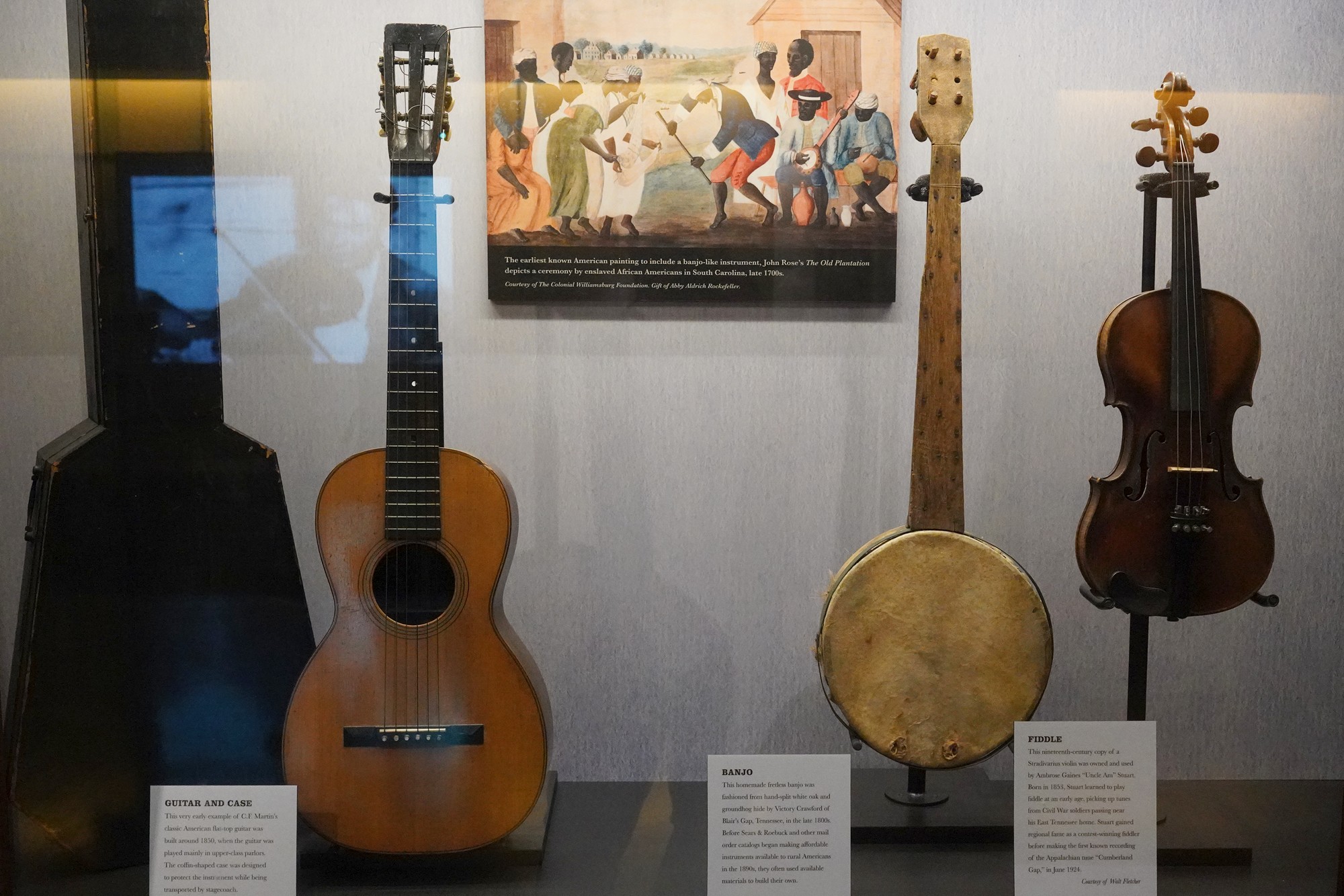 Country Music Hall of Fame and Museum (16)
