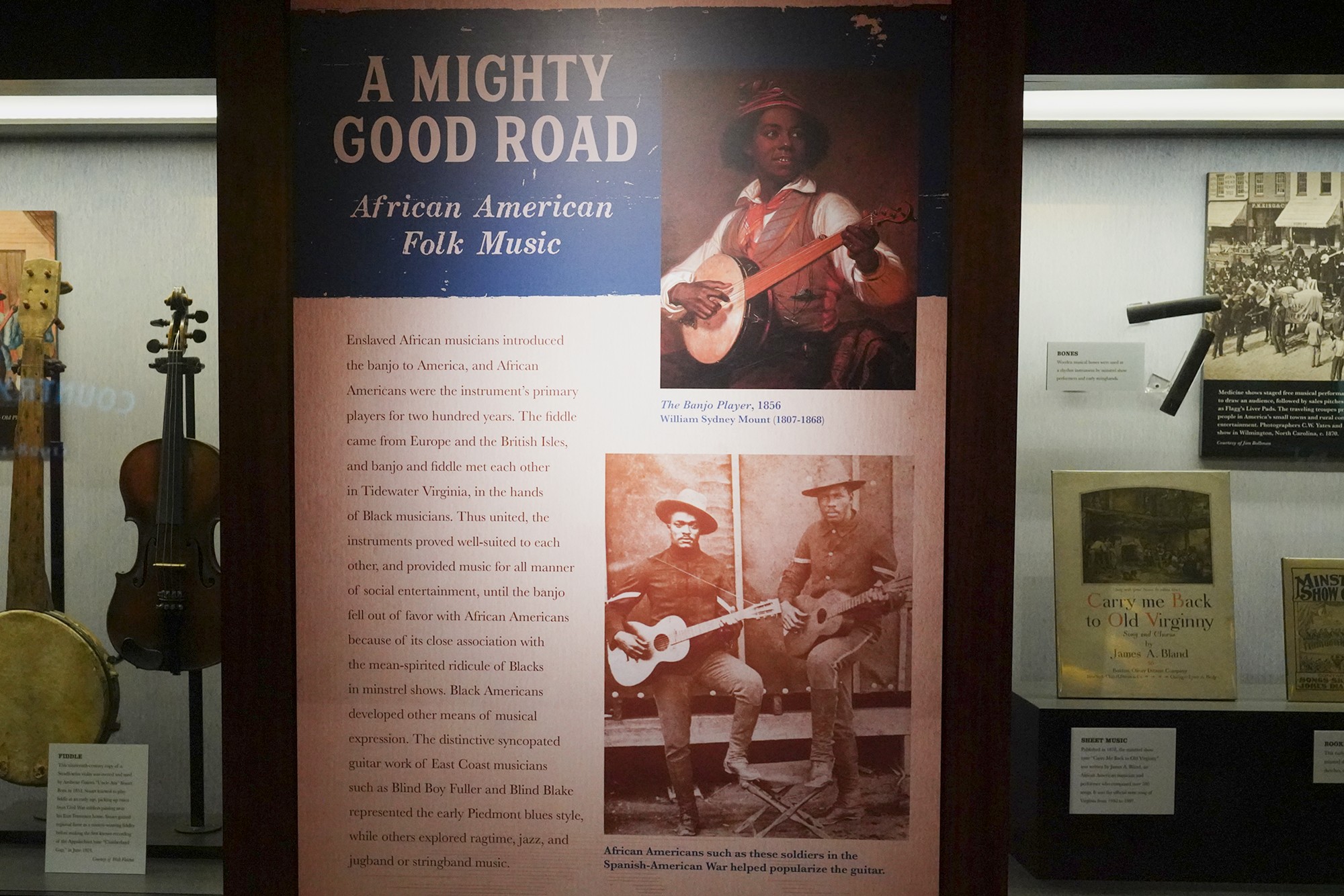 Country Music Hall of Fame and Museum (17)
